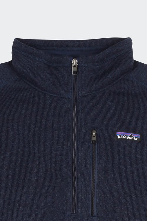PATAGONIA Polaire  Bleu