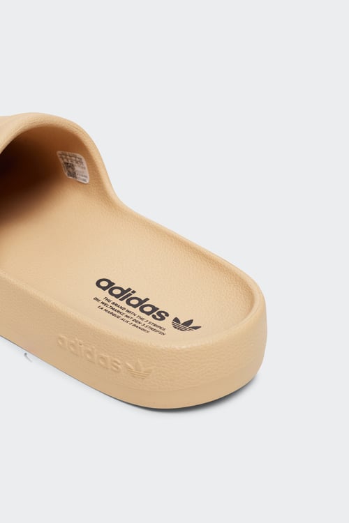 ADIDAS Baskets Beige