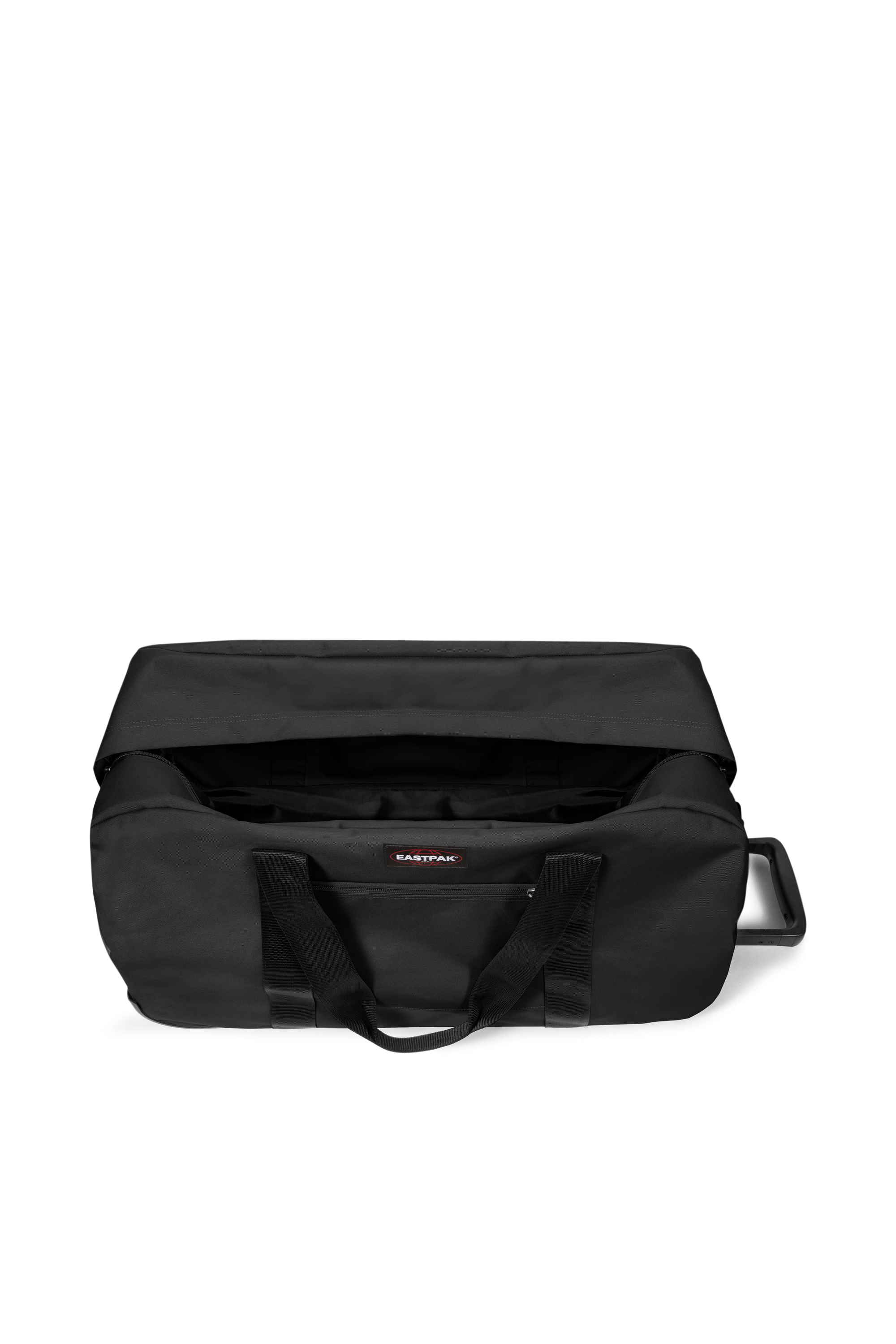 Travel bag Black