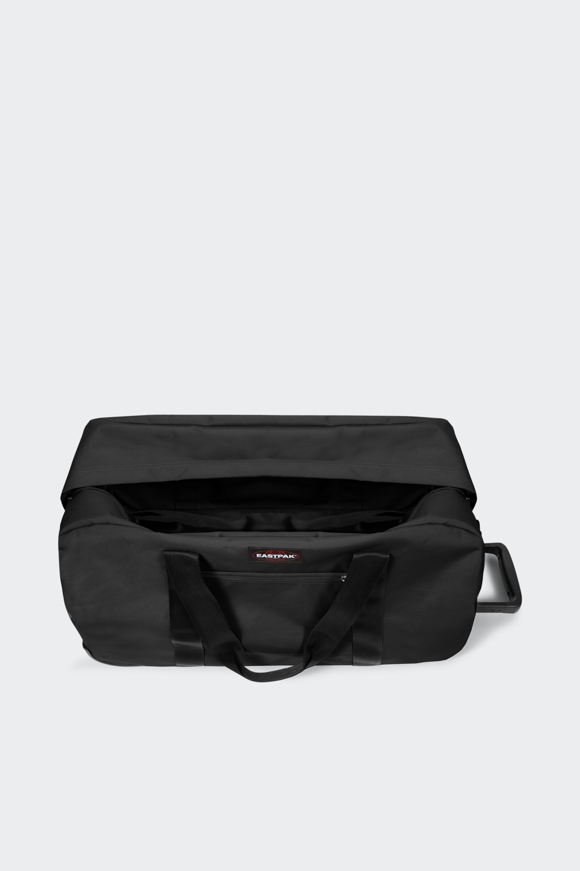 Travel bag | Black by EASTPAK Travel bag Black