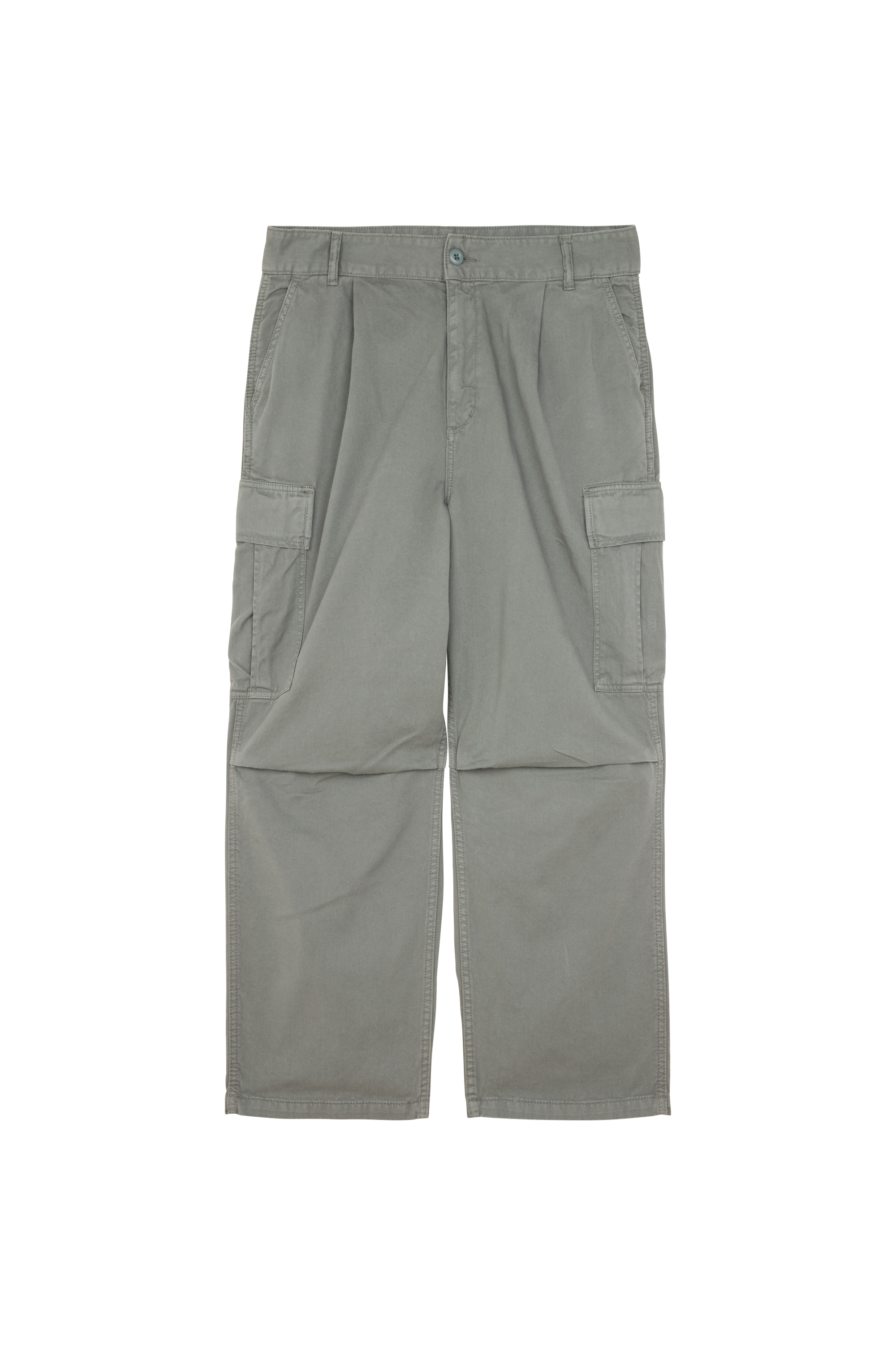 Trousers Green
