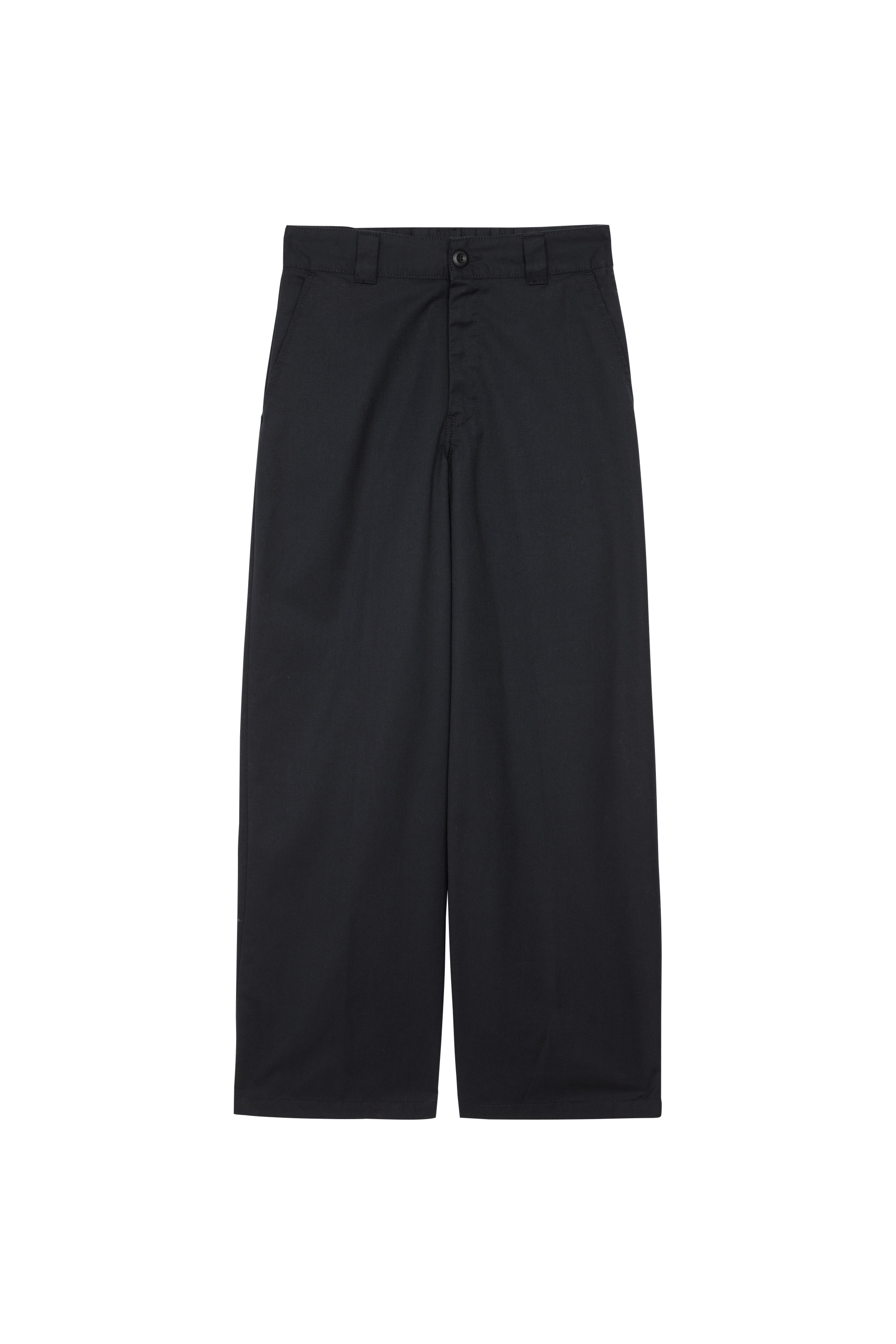 Pantalon Noir