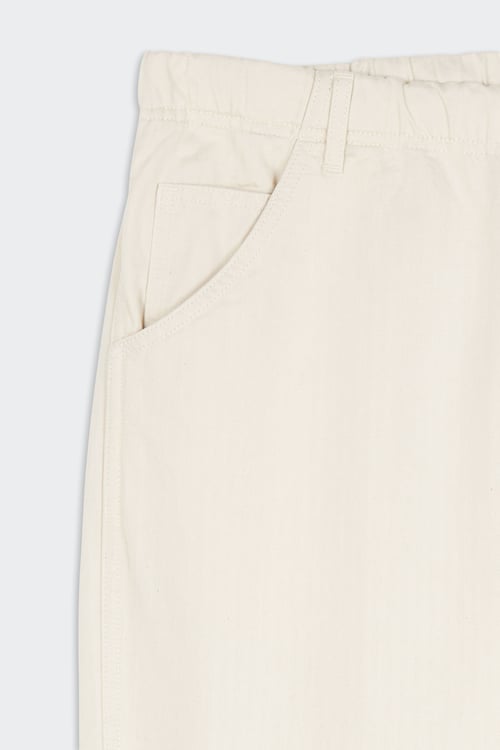 STAN RAY Trousers Beige