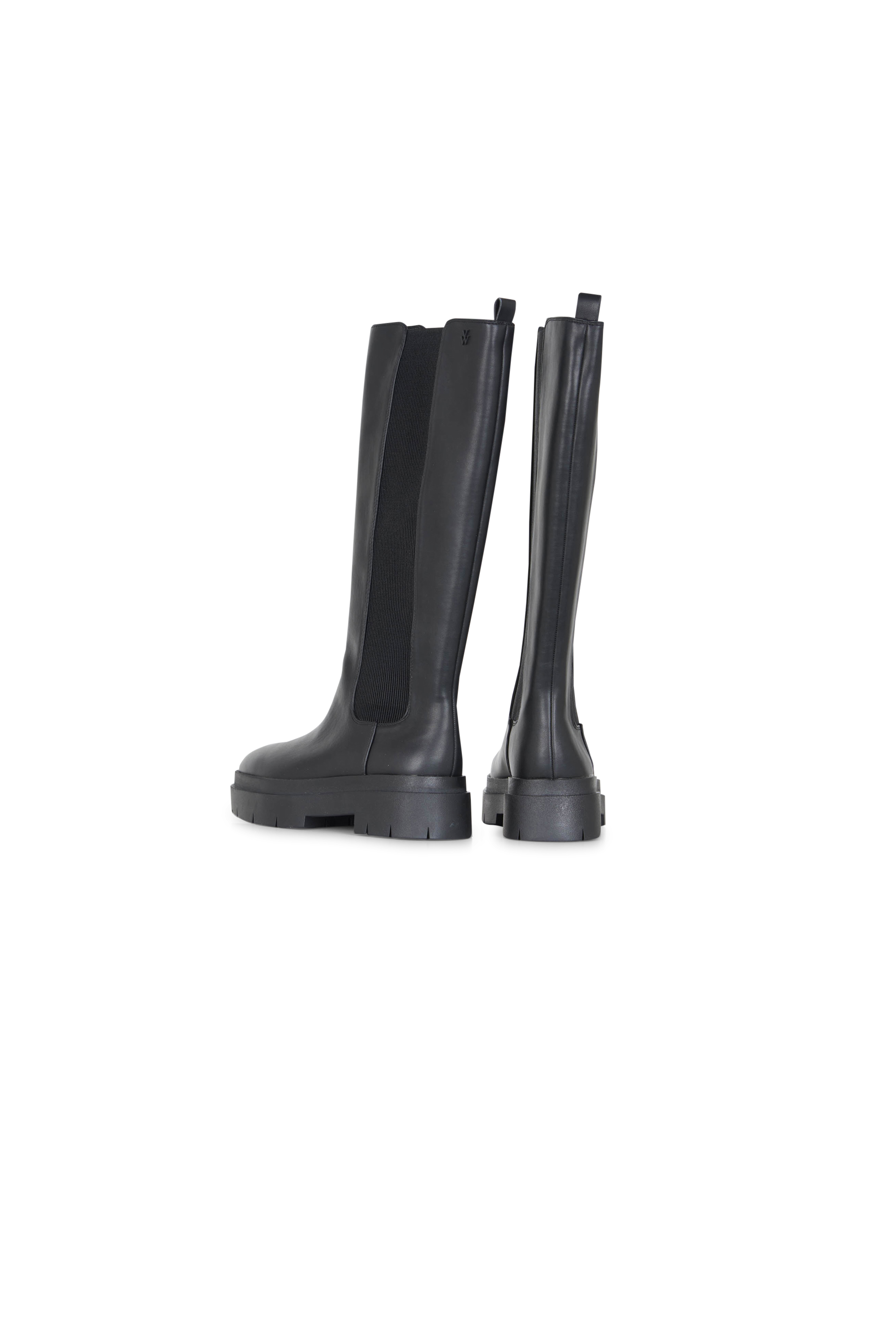 Bottes  Noir