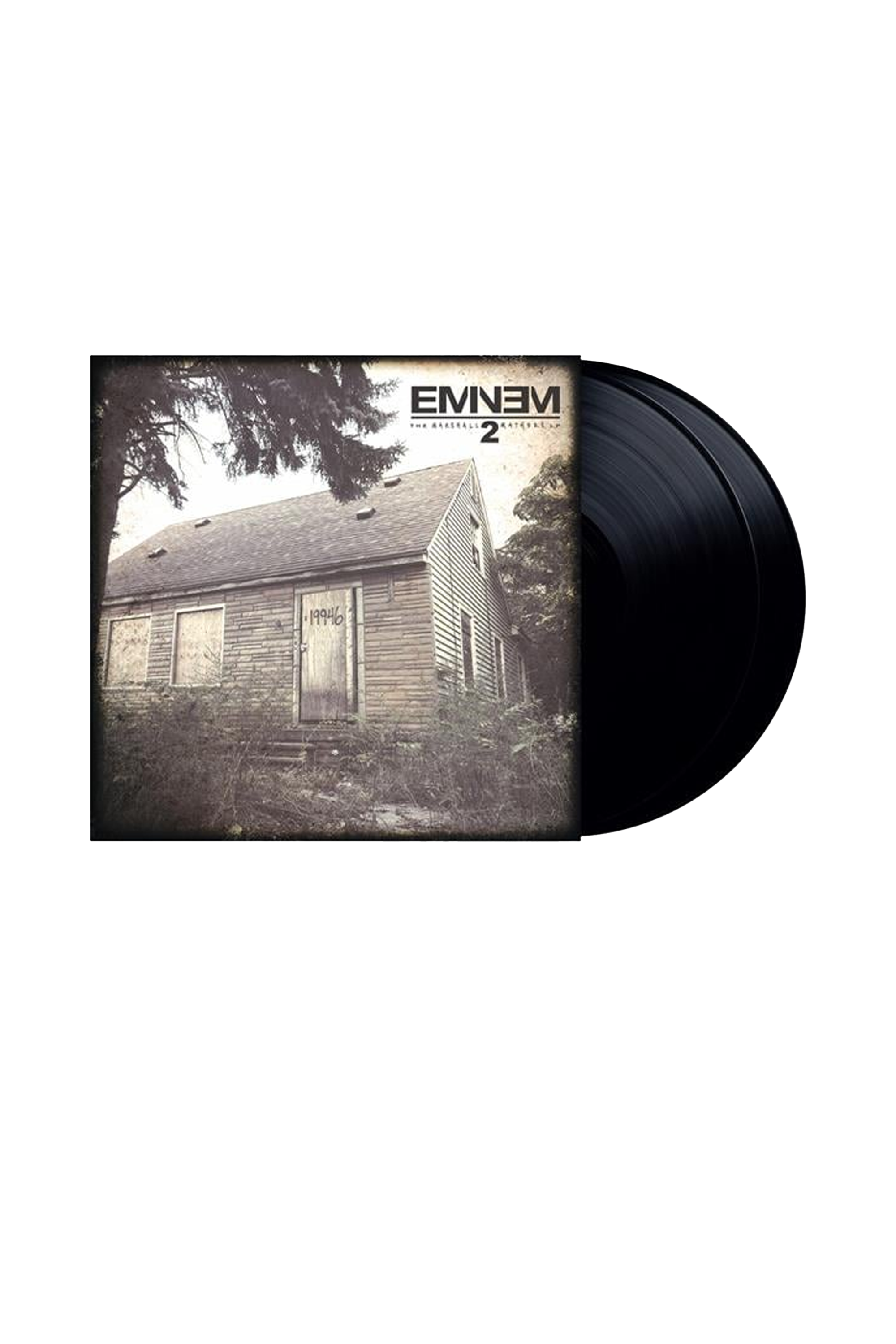 Vinyle album Multicolore
