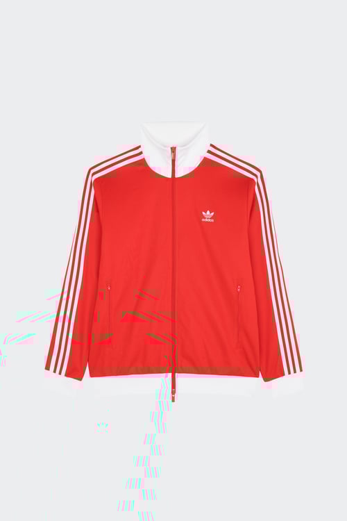 Veste adidas homme rouge hotsell