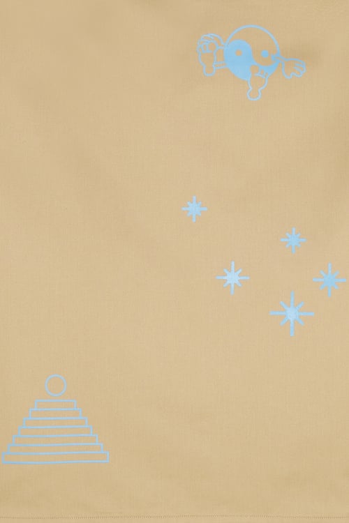 EDWIN Jacket Beige