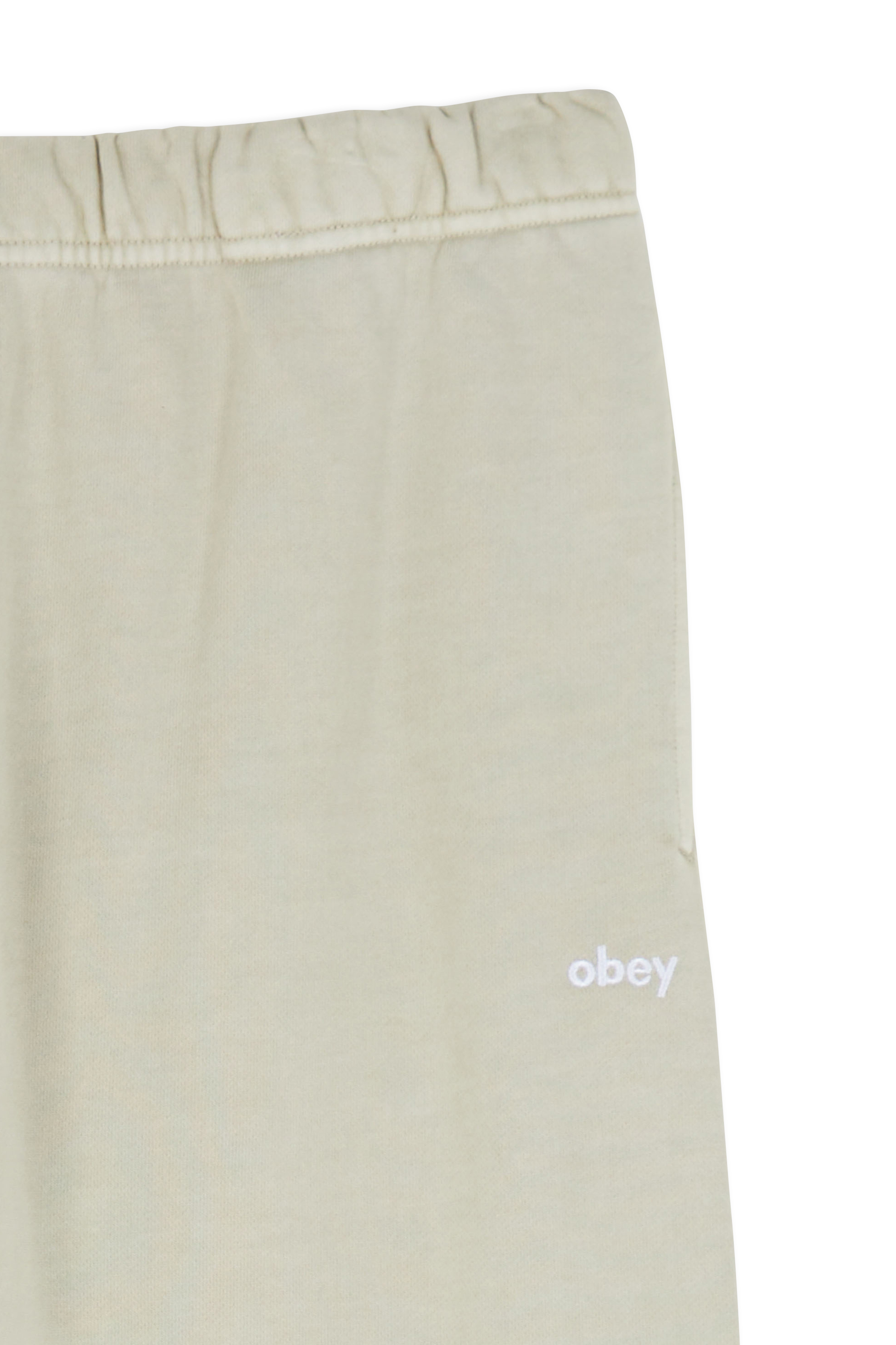 Joggers Beige