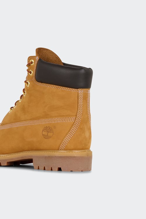 TIMBERLAND Boots Marron