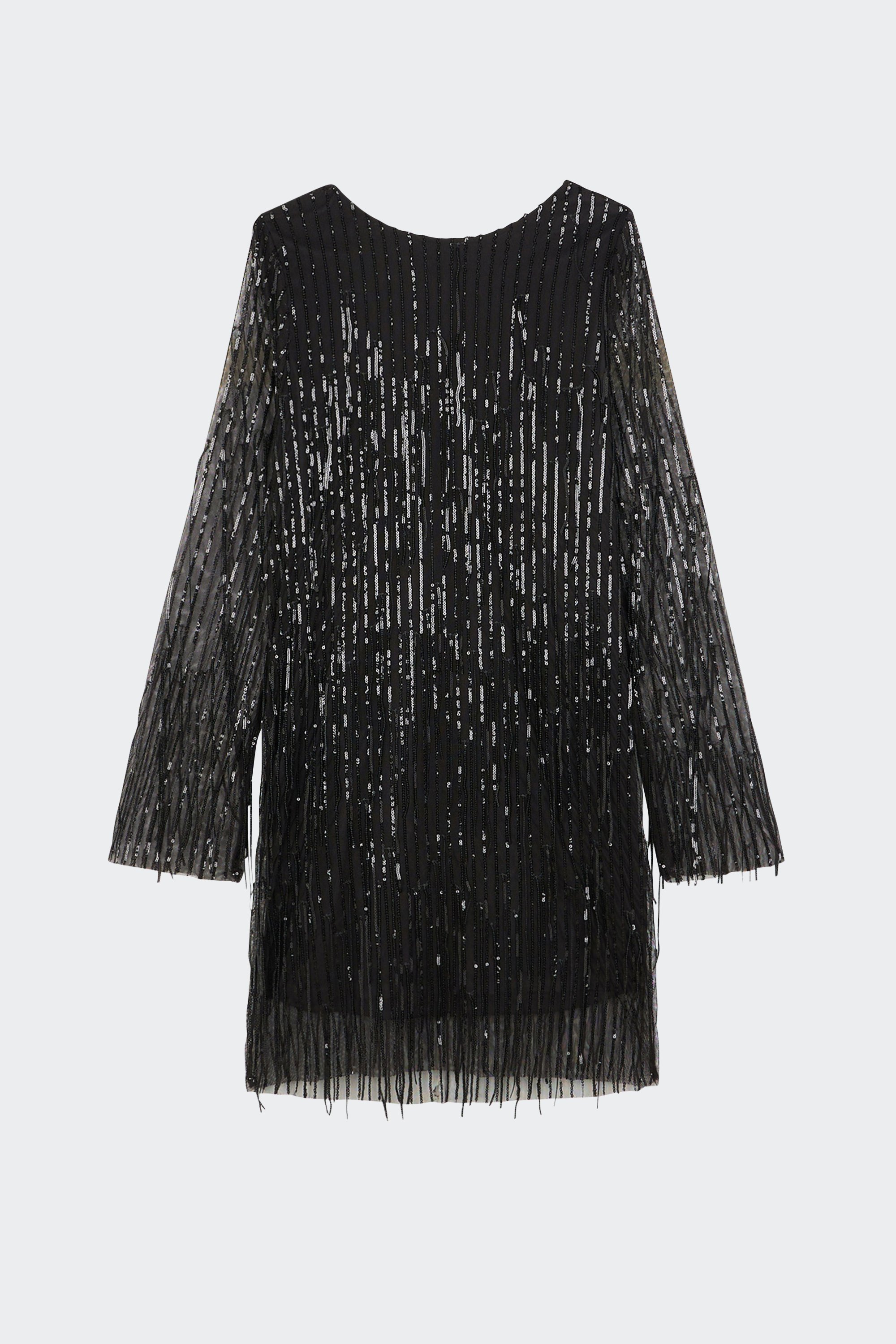Dress | Black by NOISY MAY Dress Black