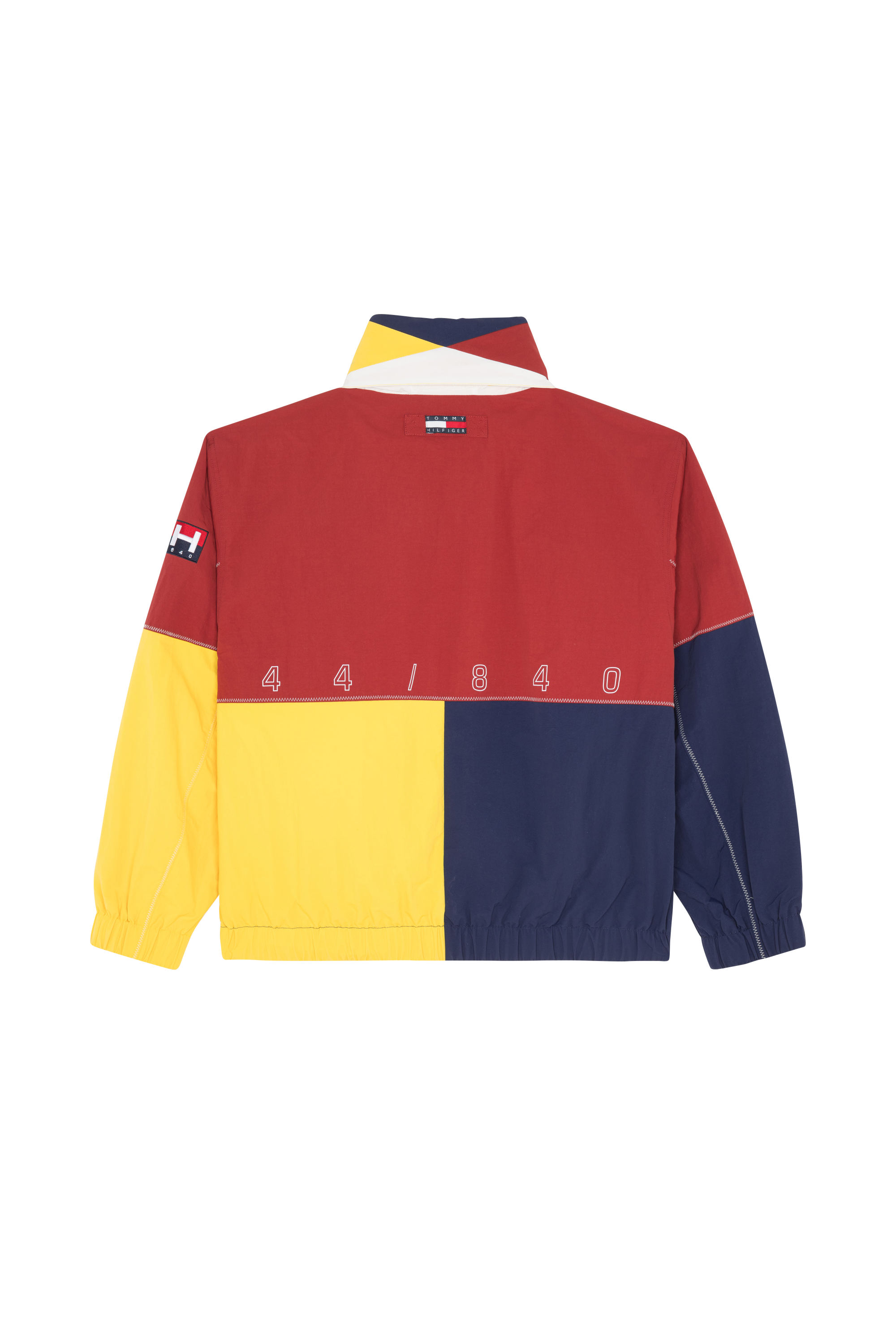 Jacket Red