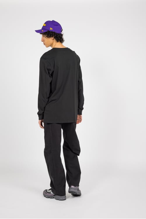 NEW ERA T-shirt Black