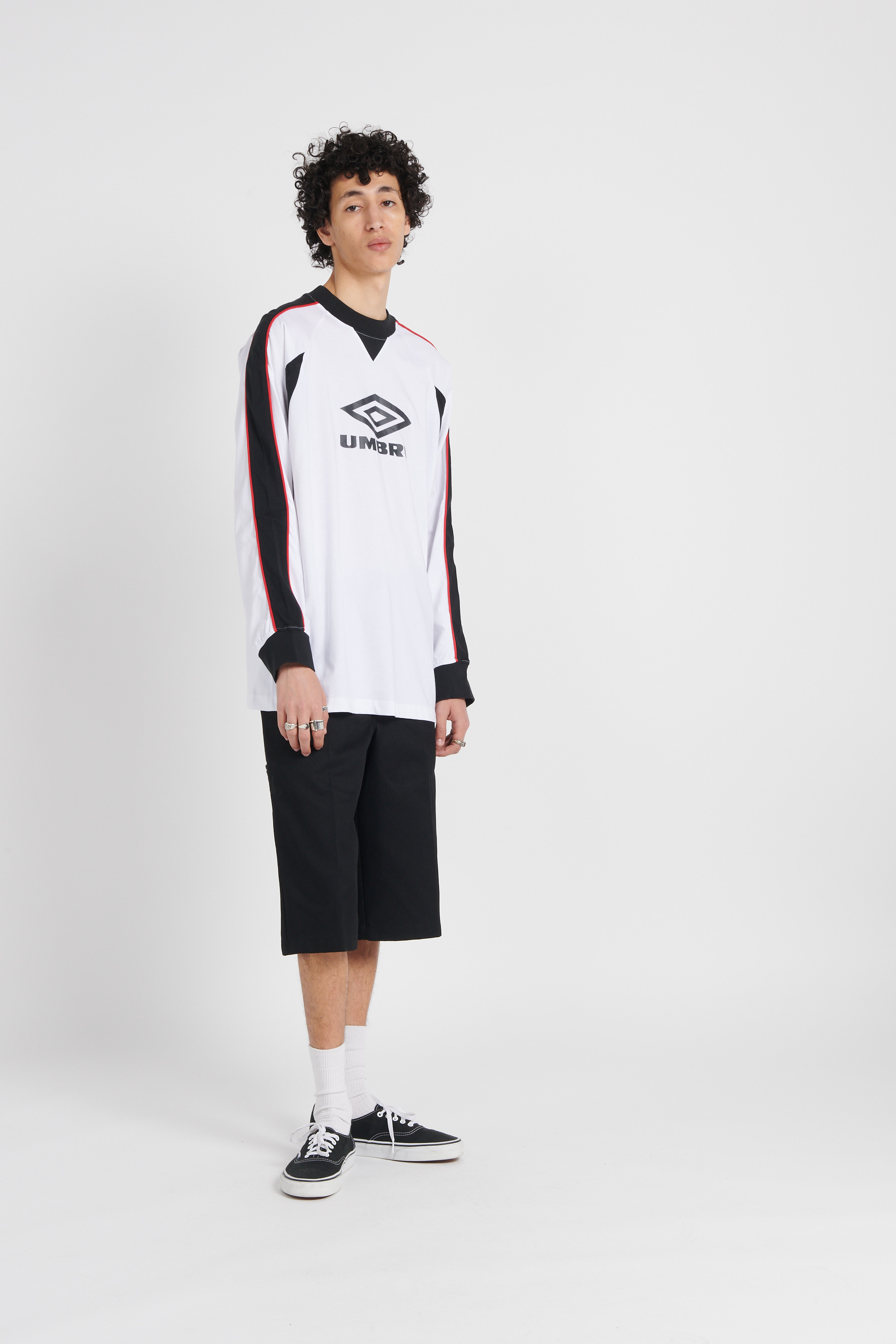 T-shirt Multicolore