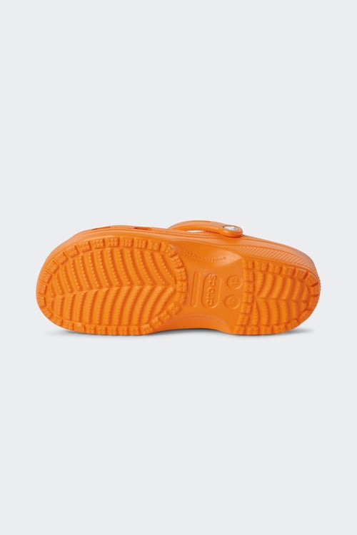 CROCS Sabots Orange