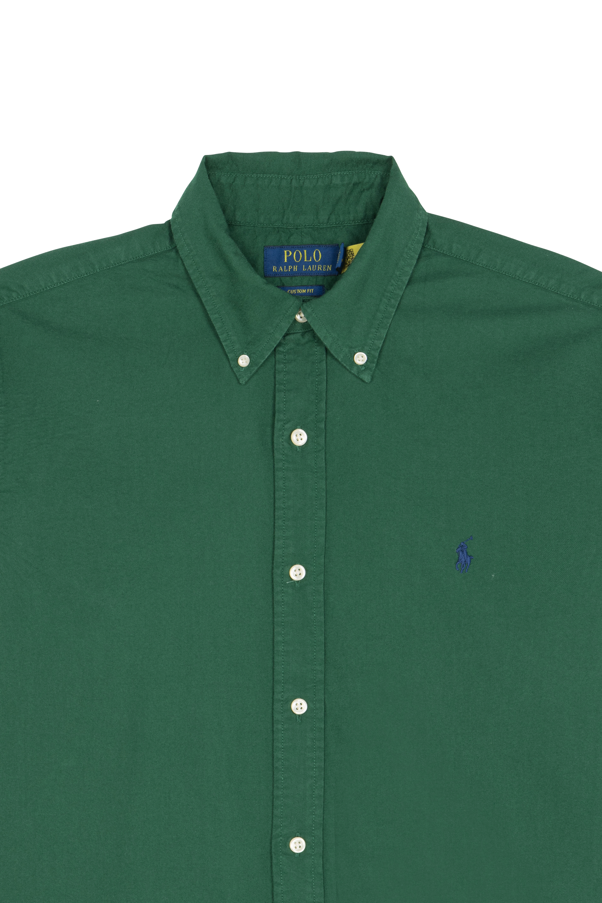 Shirt Green