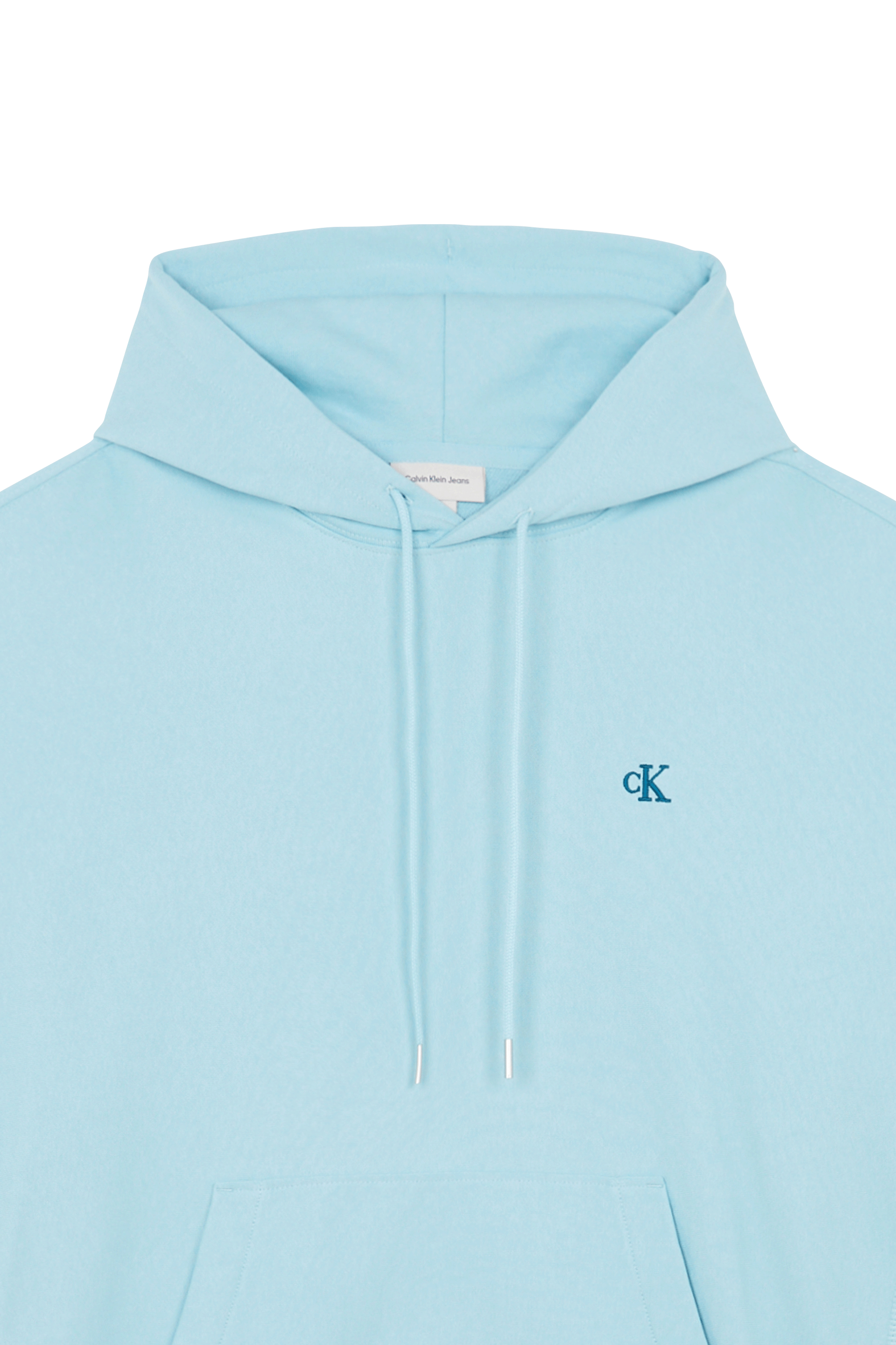 Hoodie Bleu