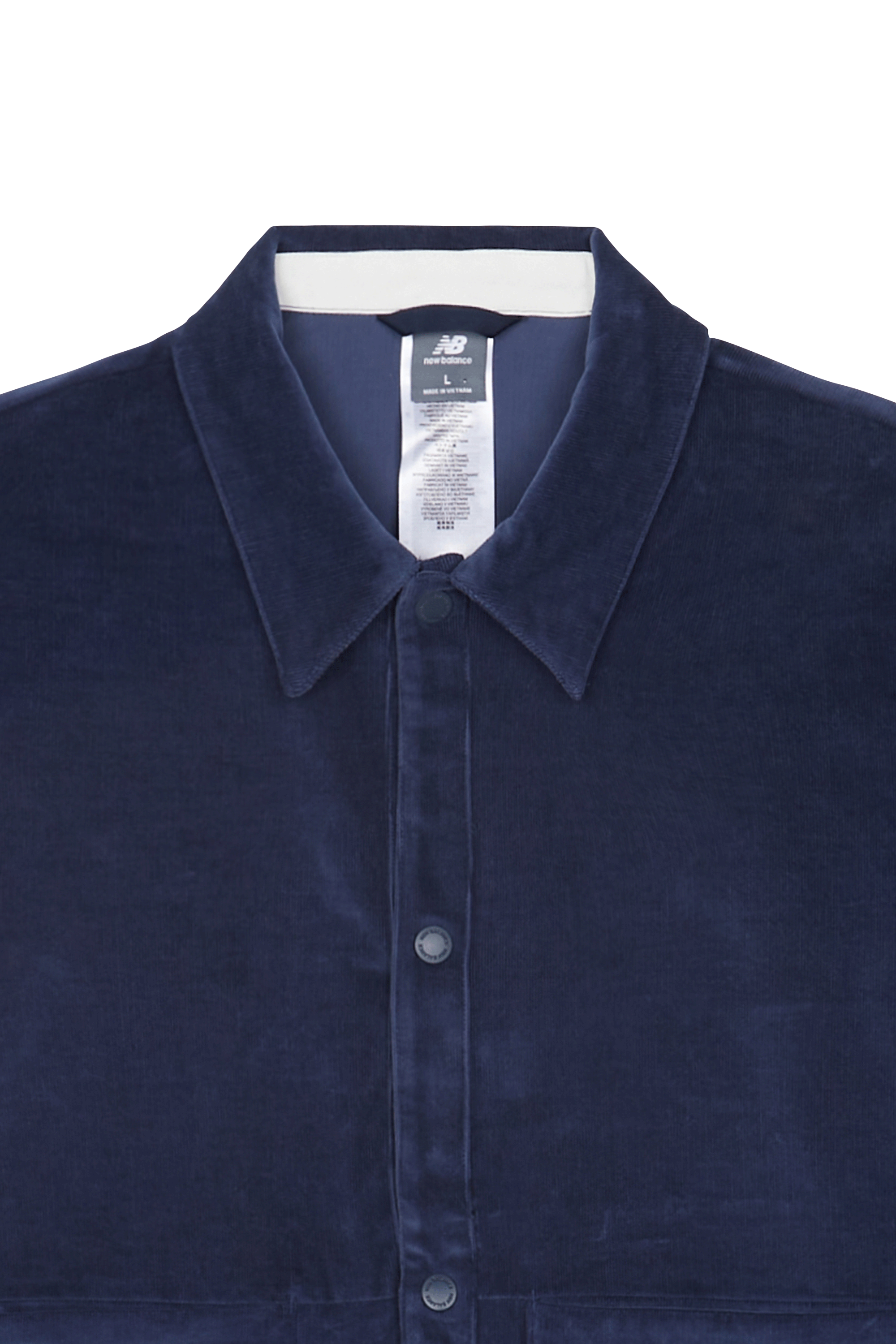 Chemise Bleu