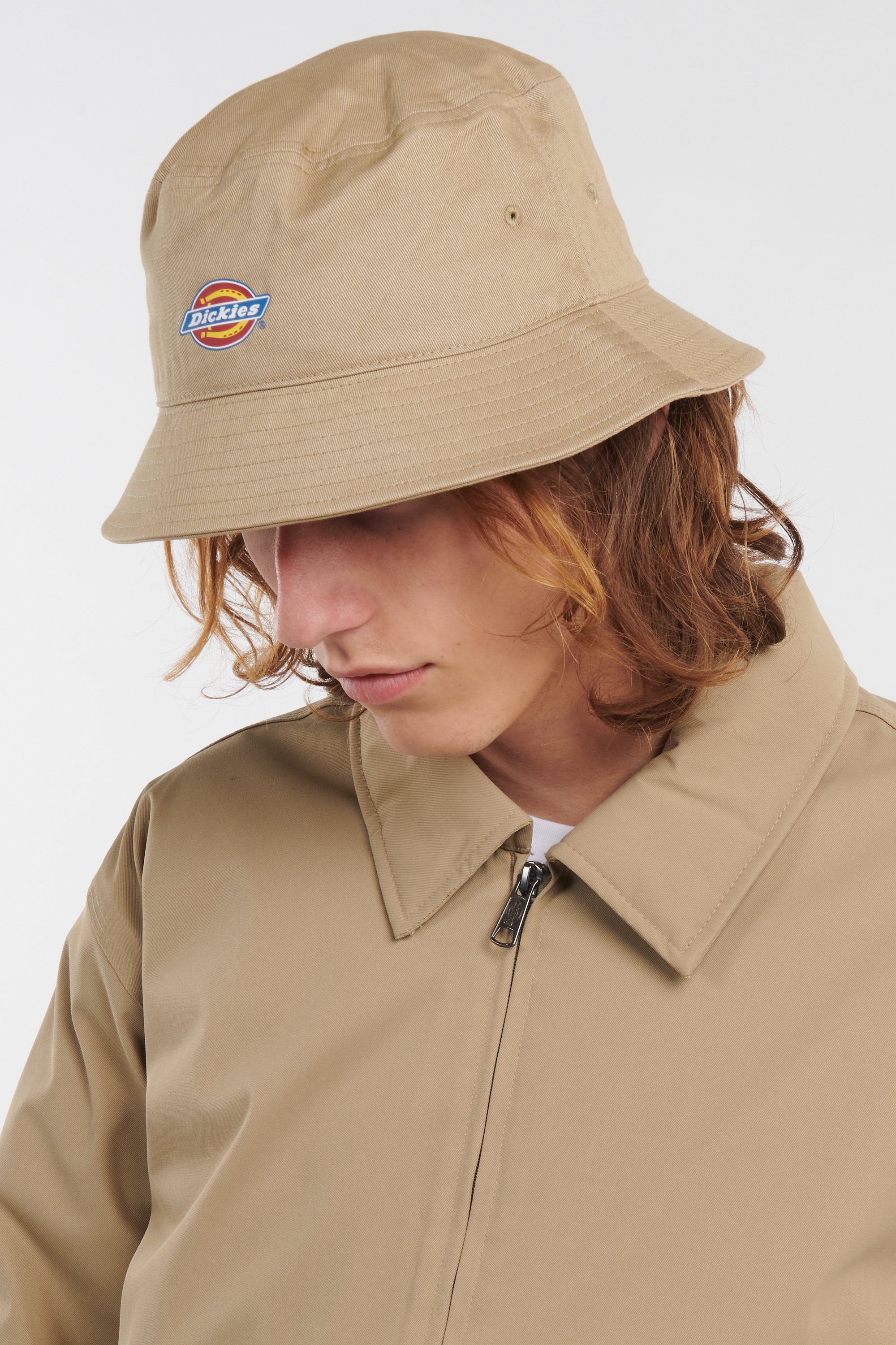 Bob DICKIES Beige