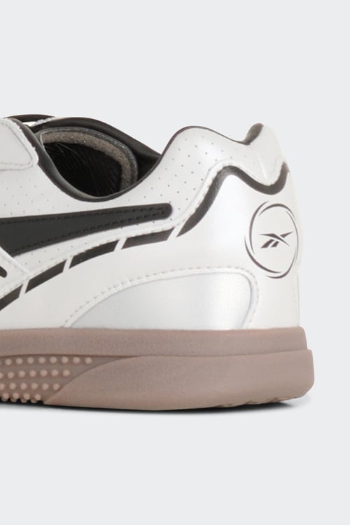 REEBOK Baskets Gris