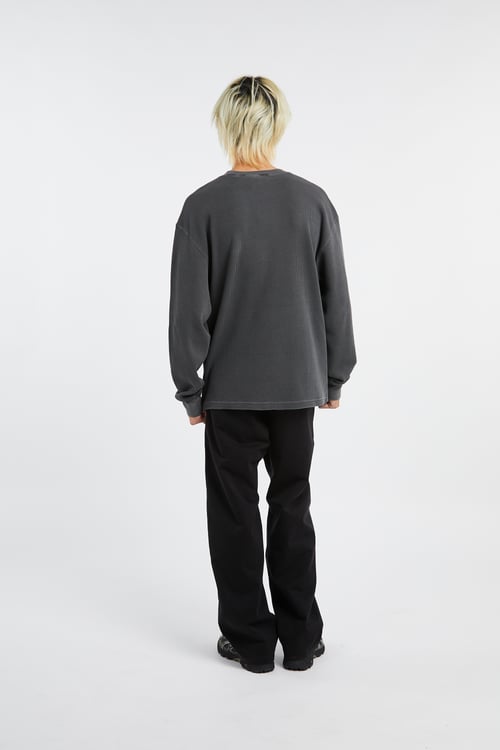 GRAMICCI Pantalon Noir