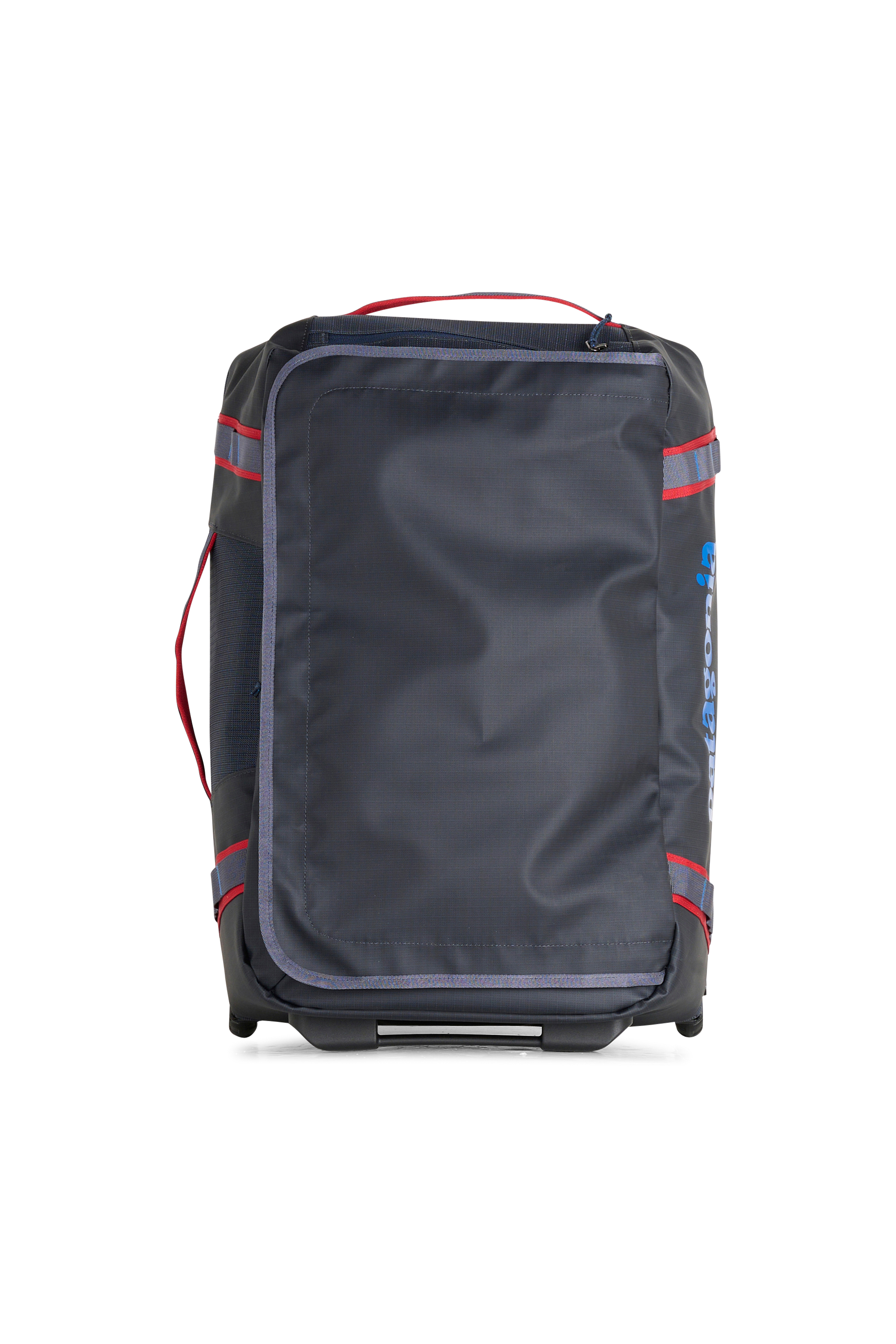 Carry-on luggage Blue