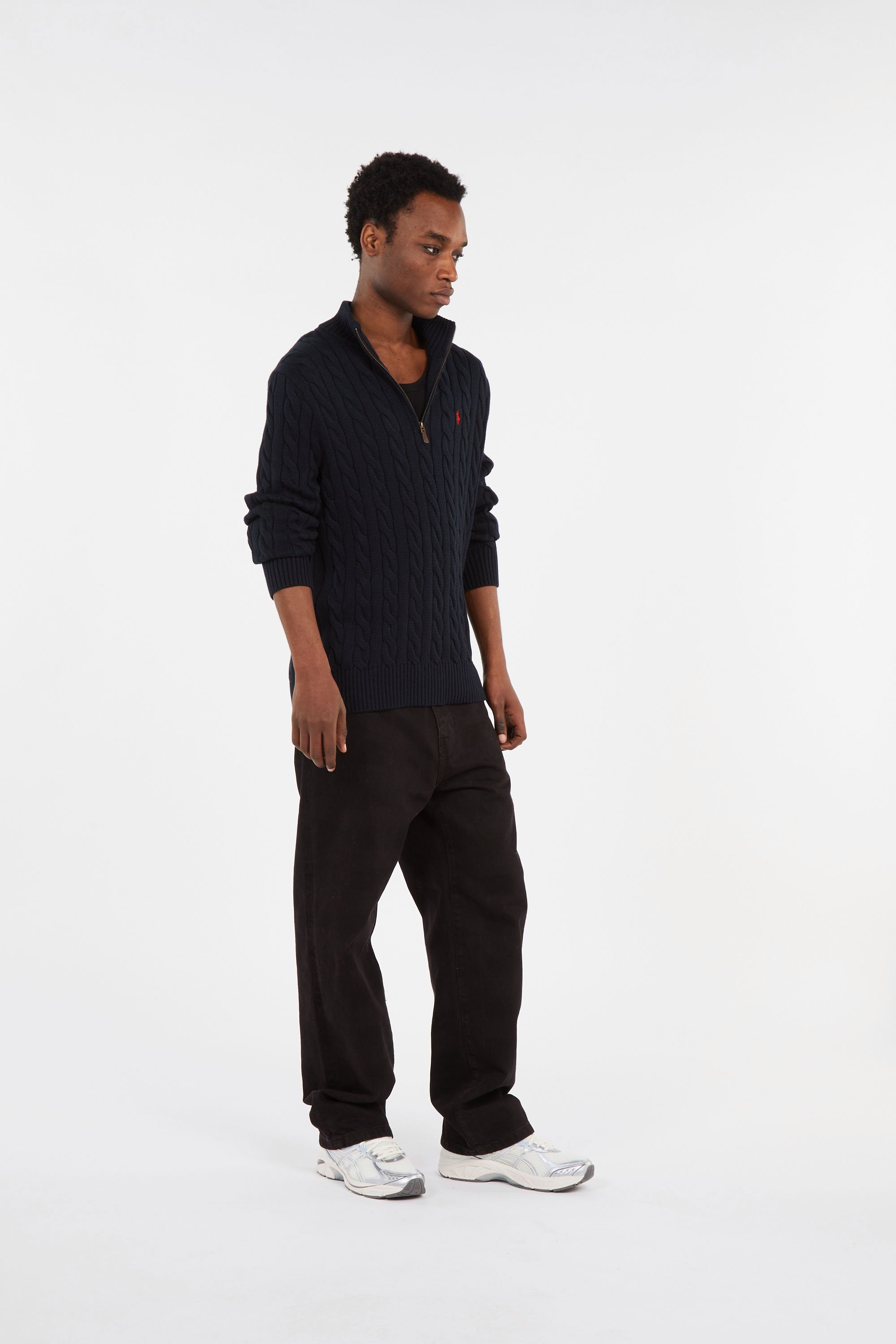 Sweater POLO RALPH LAUREN Blue