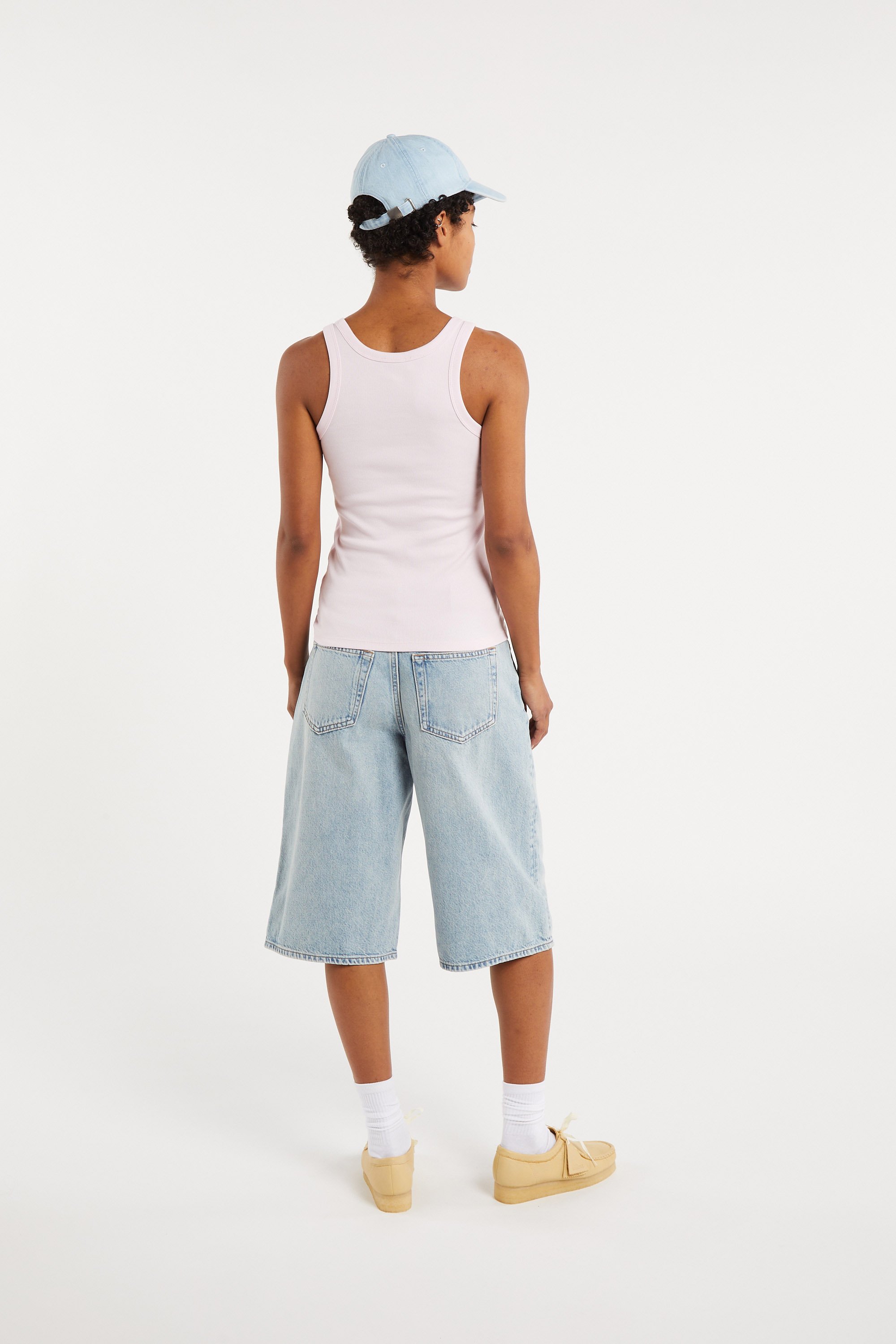 Tank top Multicolored