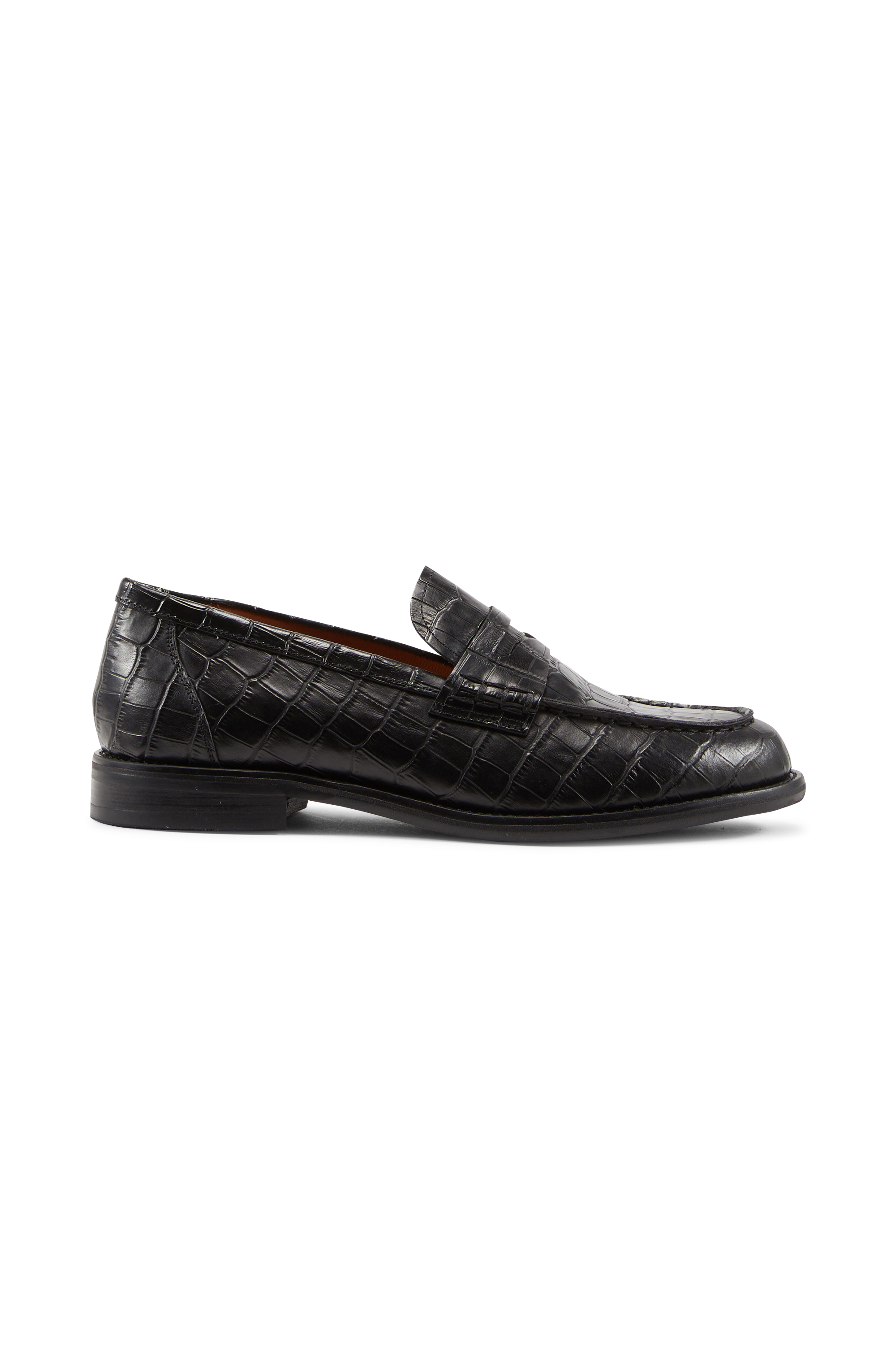 Mocassins VAGABOND SHOEMAKERS Noir