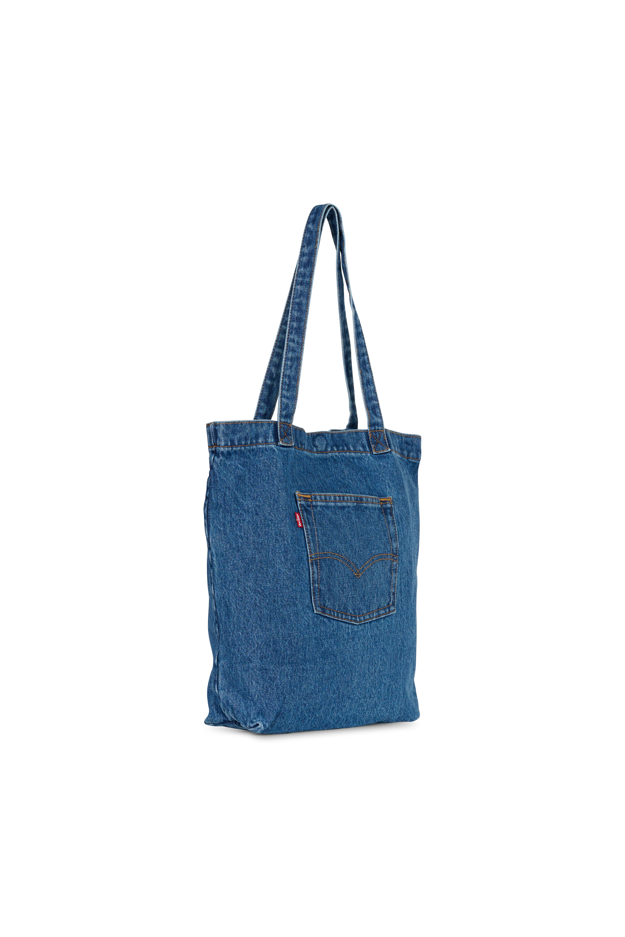 Sac bandoulière | Bleu LEVI'S Femme