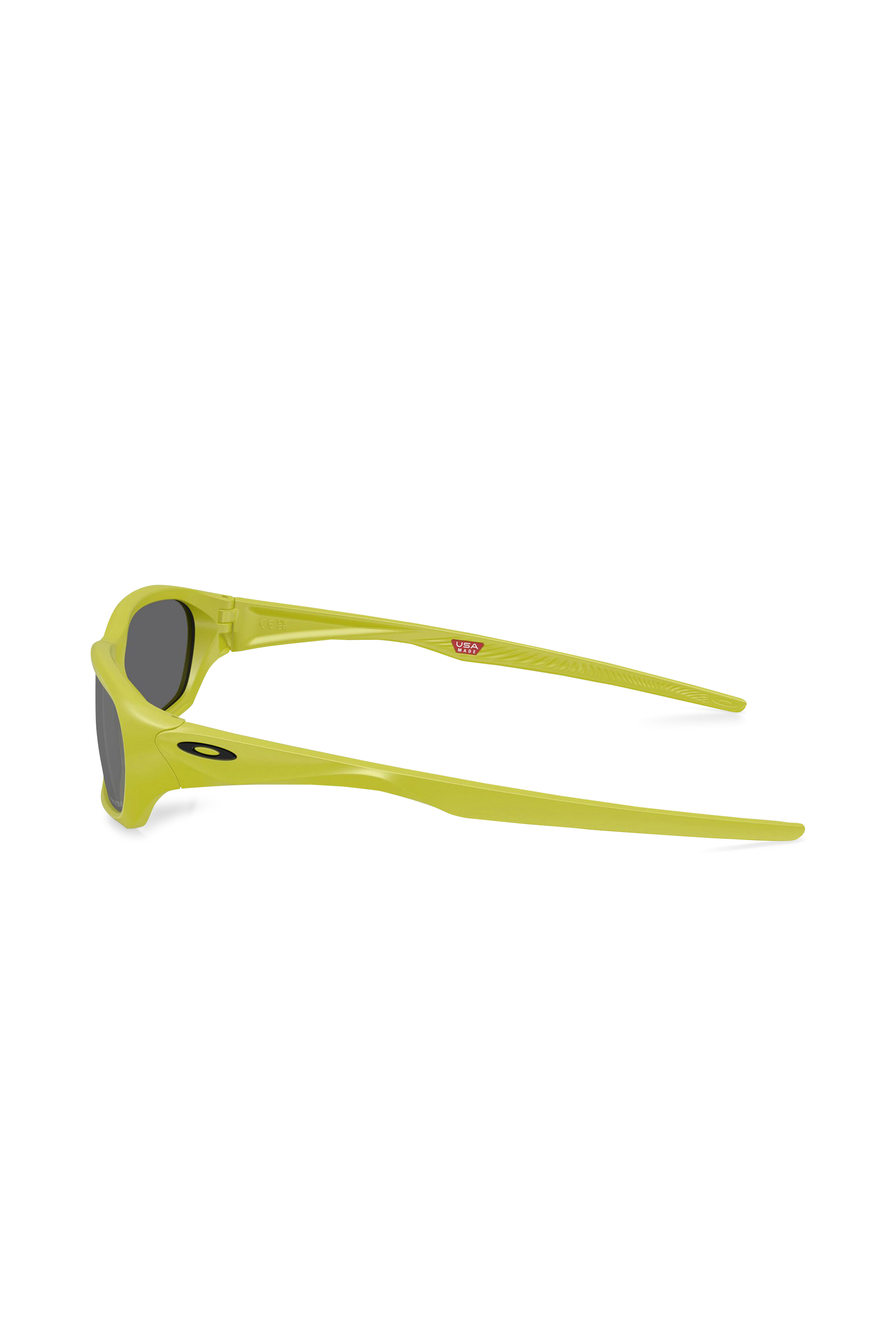 Alumni sunglasses | Green OAKLEY Men