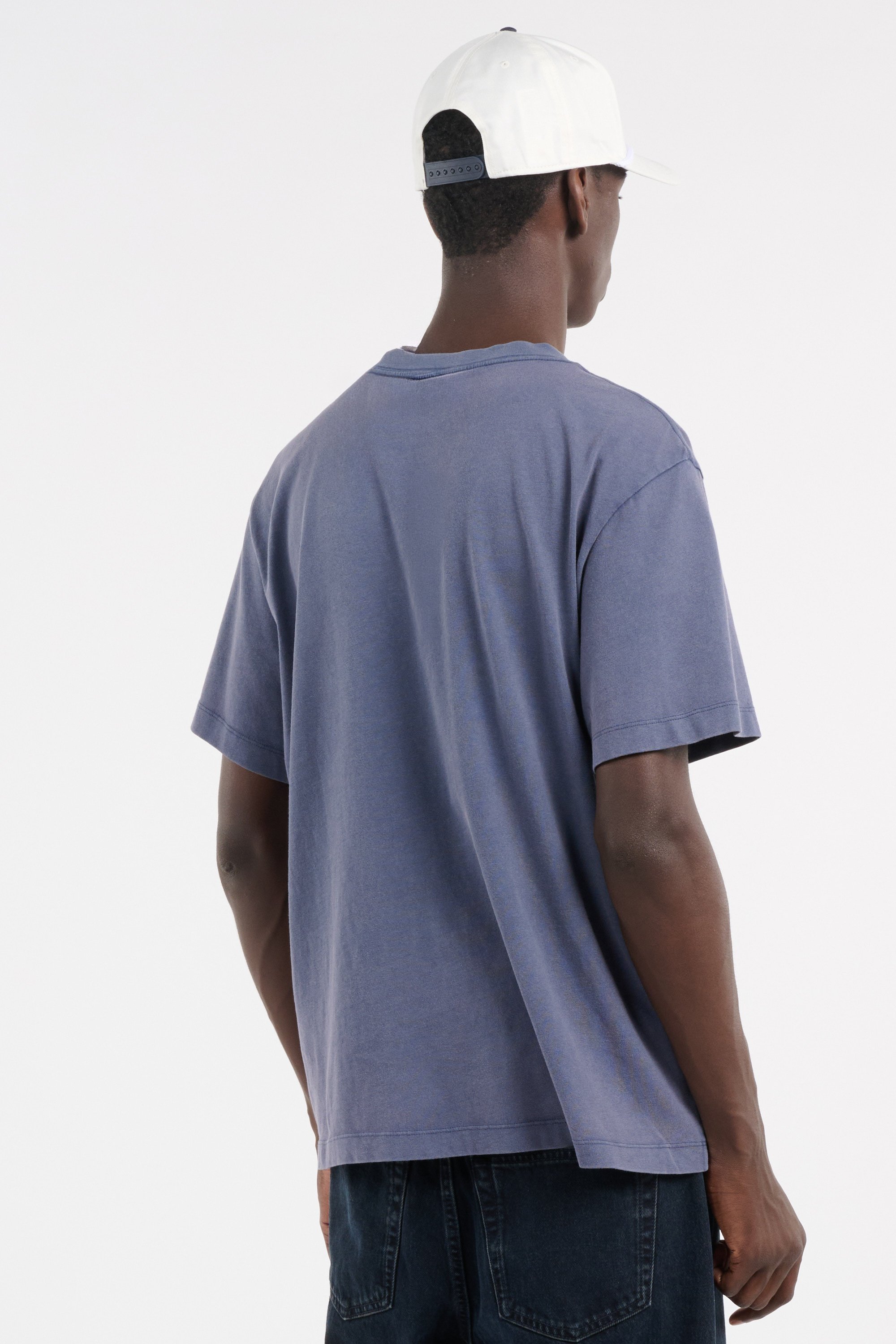 T-shirt | Blue CALVIN KLEIN Men