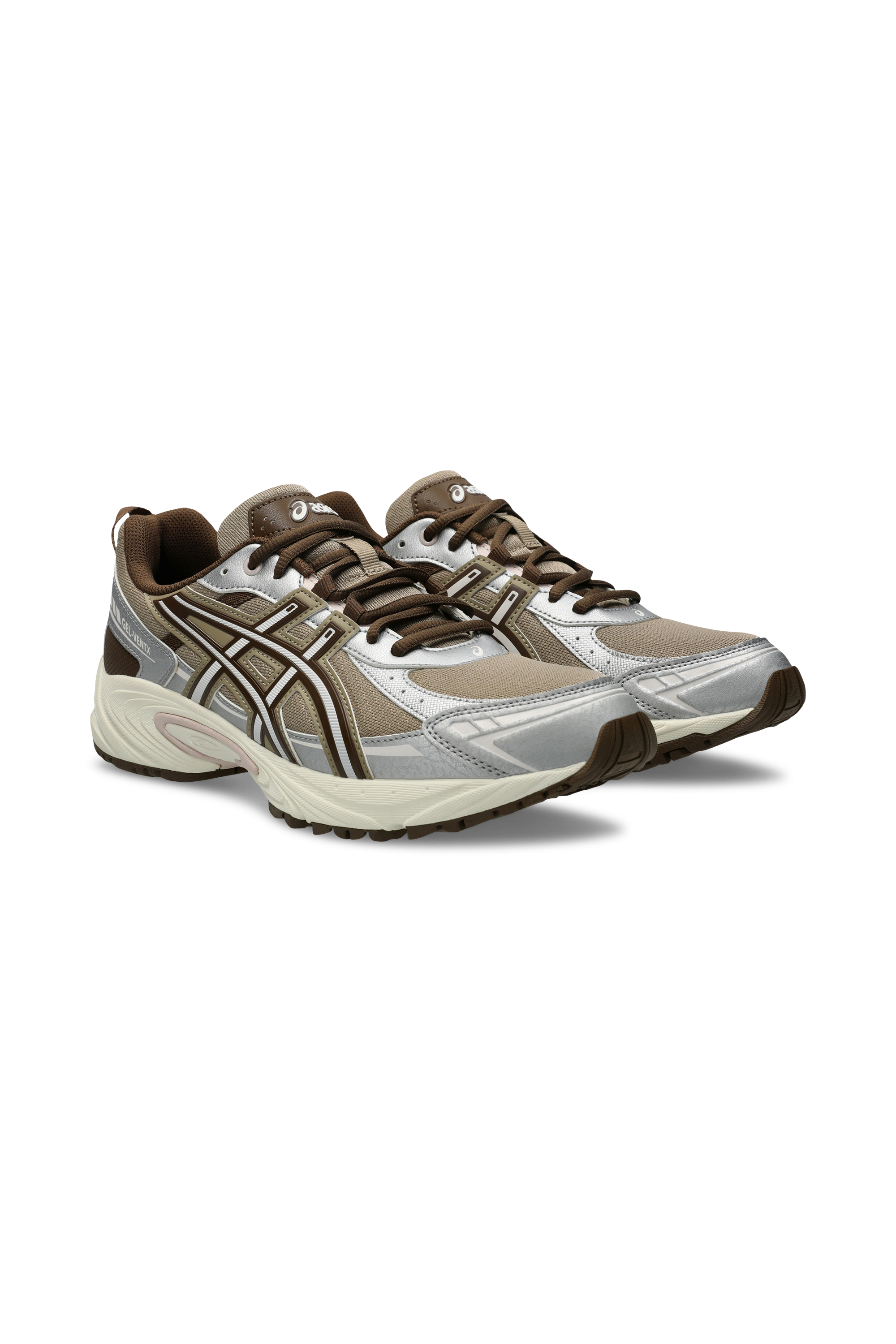 Baskets | Noir ASICS Homme