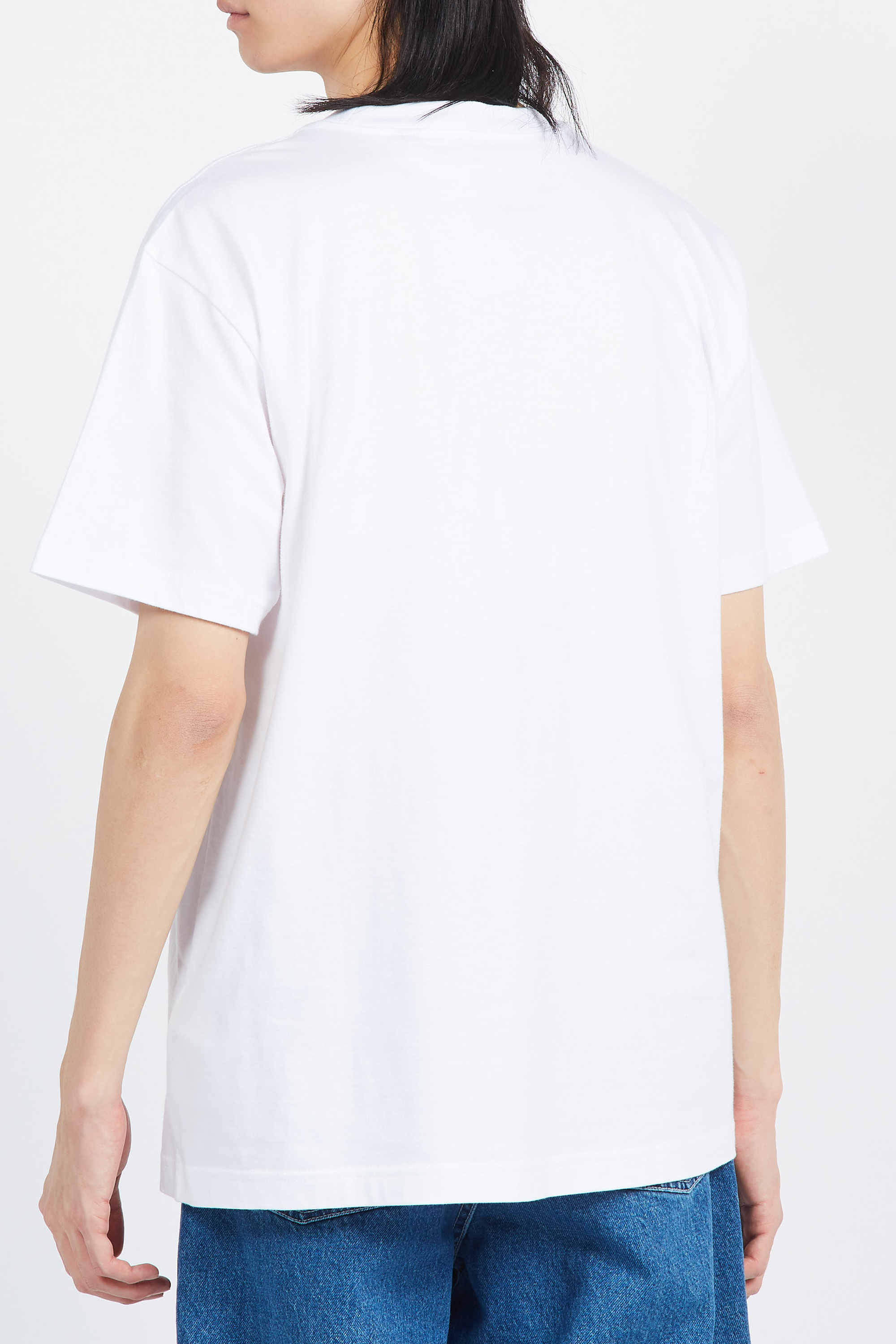 T-shirt | Blanc ELEMENT Homme