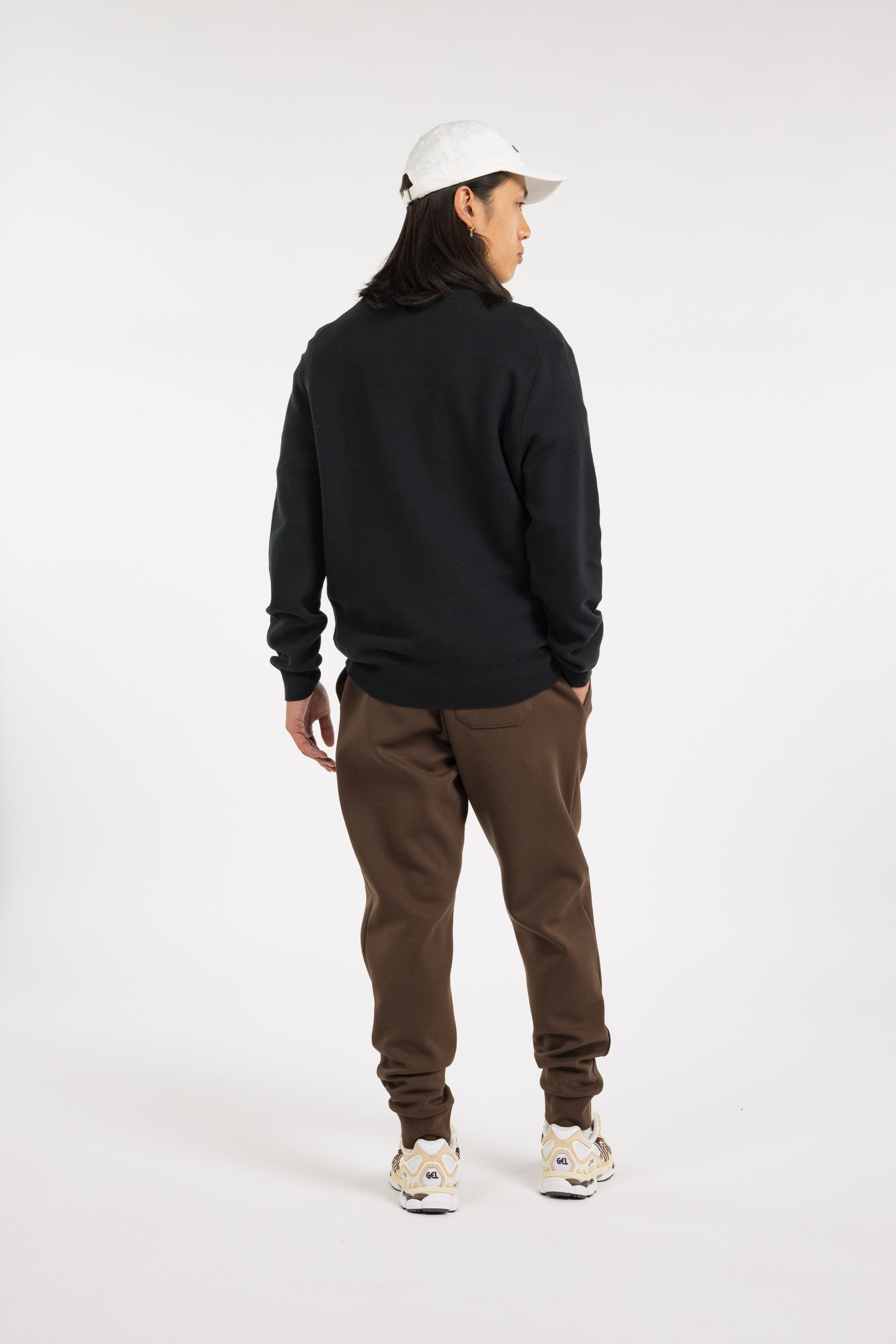 Pull | Noir POLO RALPH LAUREN Homme