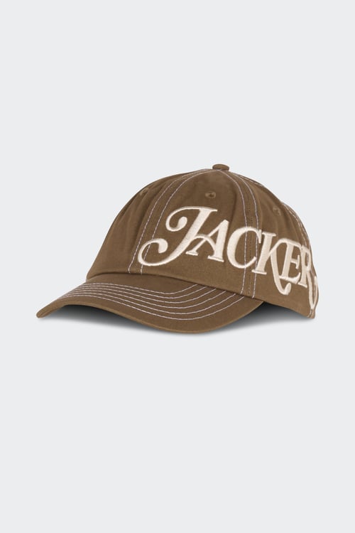 Jacker - Casquette - Taille TU Jacker - Casquette - Taille TU