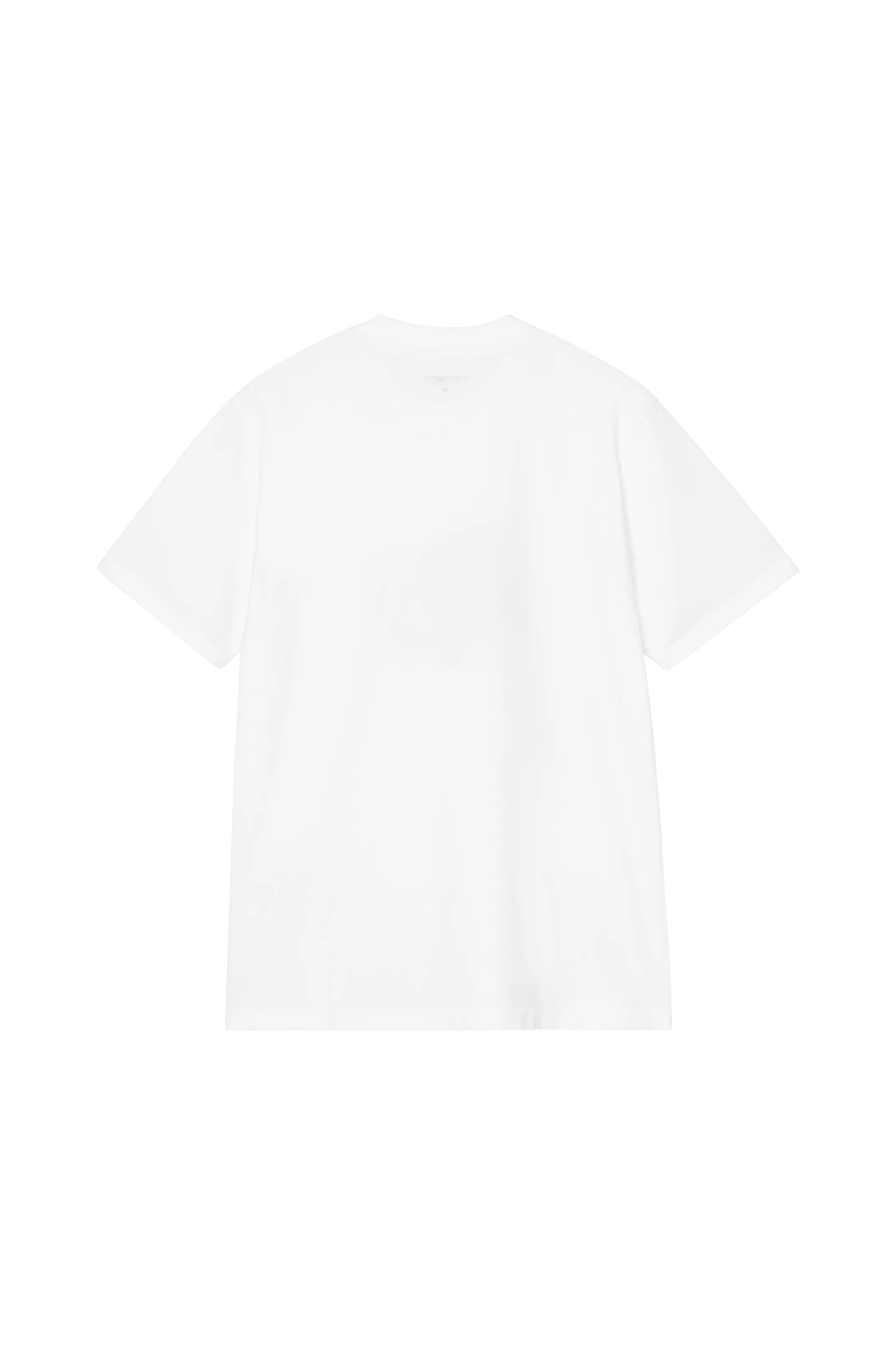 T-shirt CARHARTT WIP Blanc