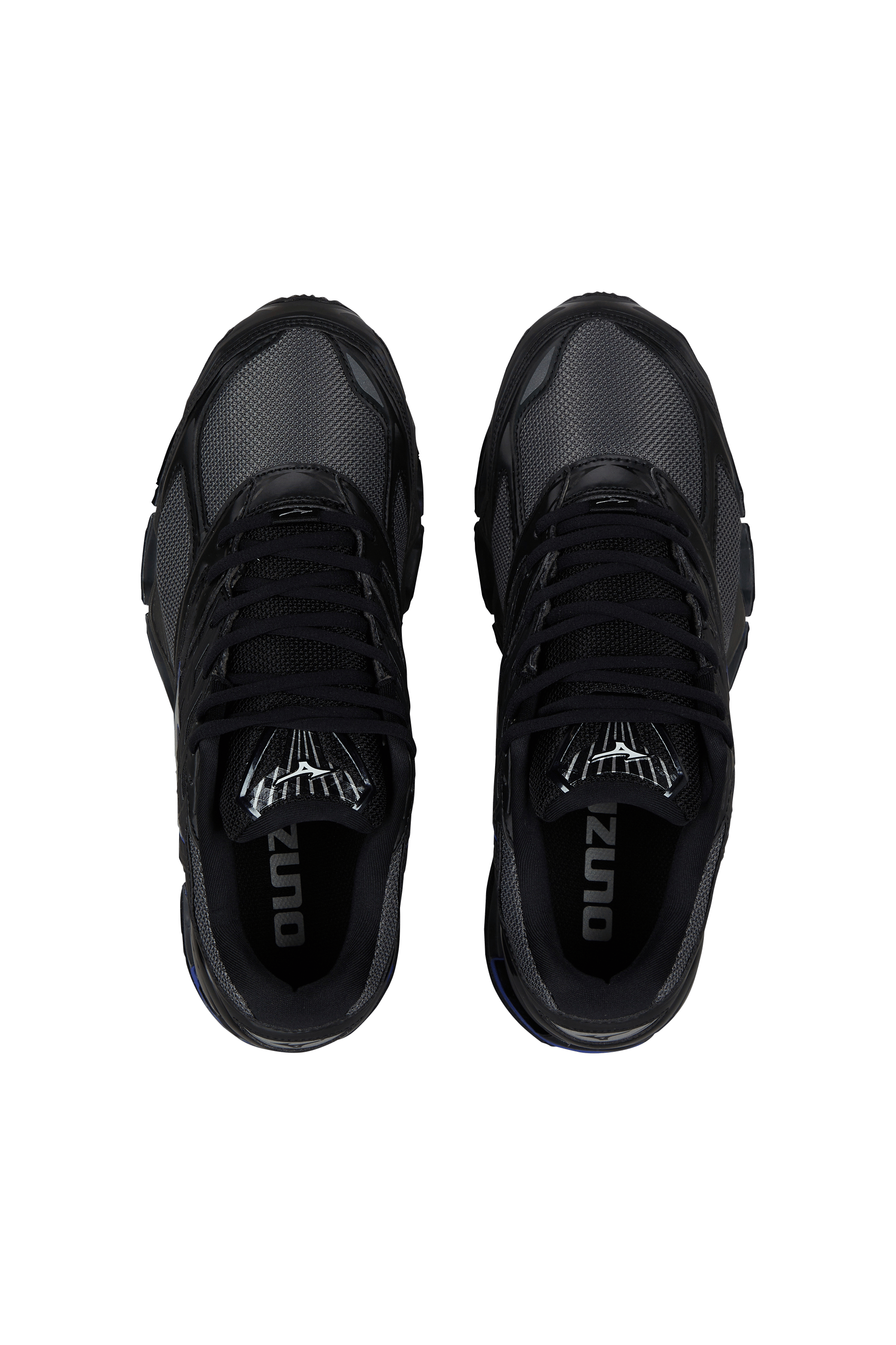 Basket MIZUNO Noir