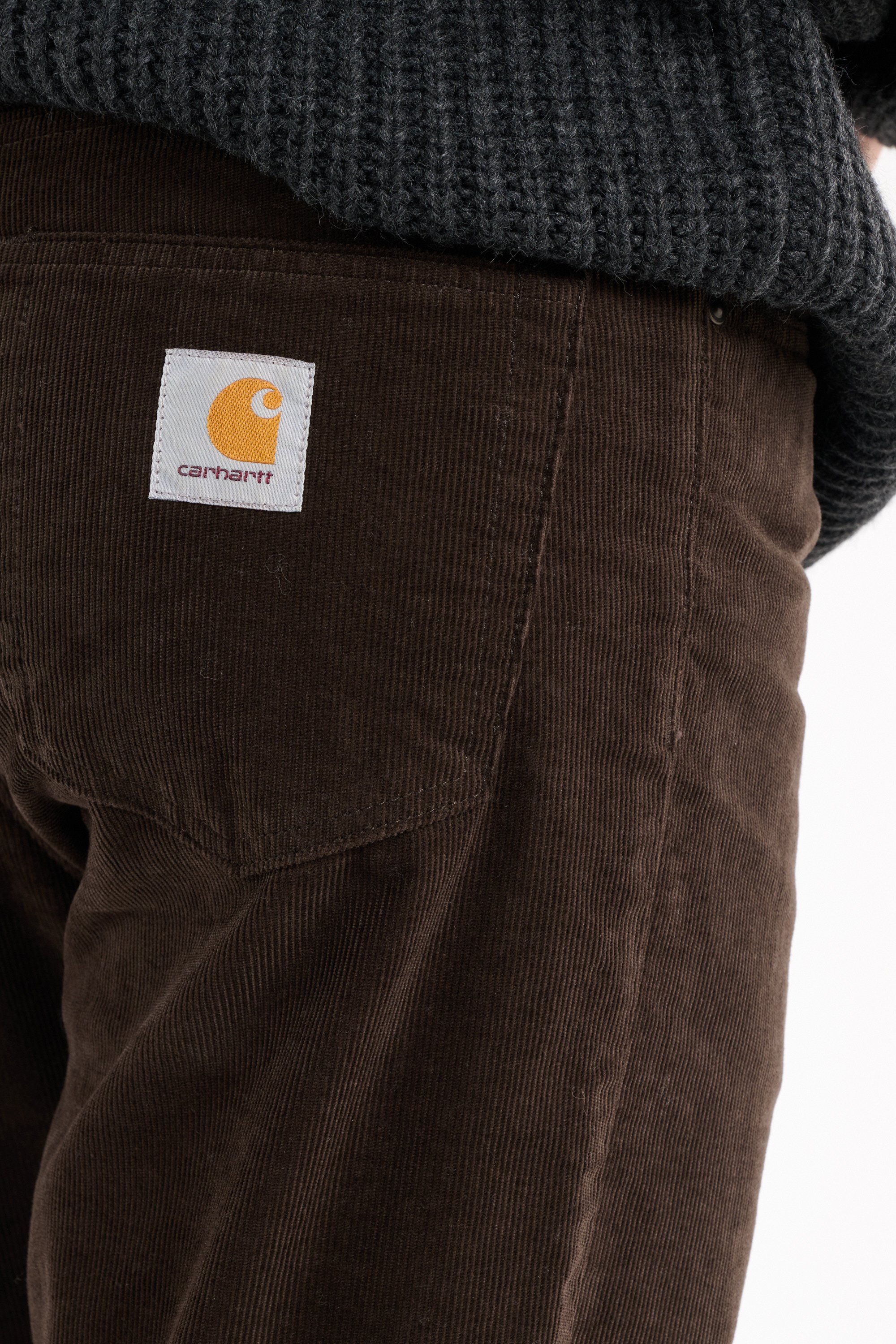 Pantalon | Marron CARHARTT WIP Homme
