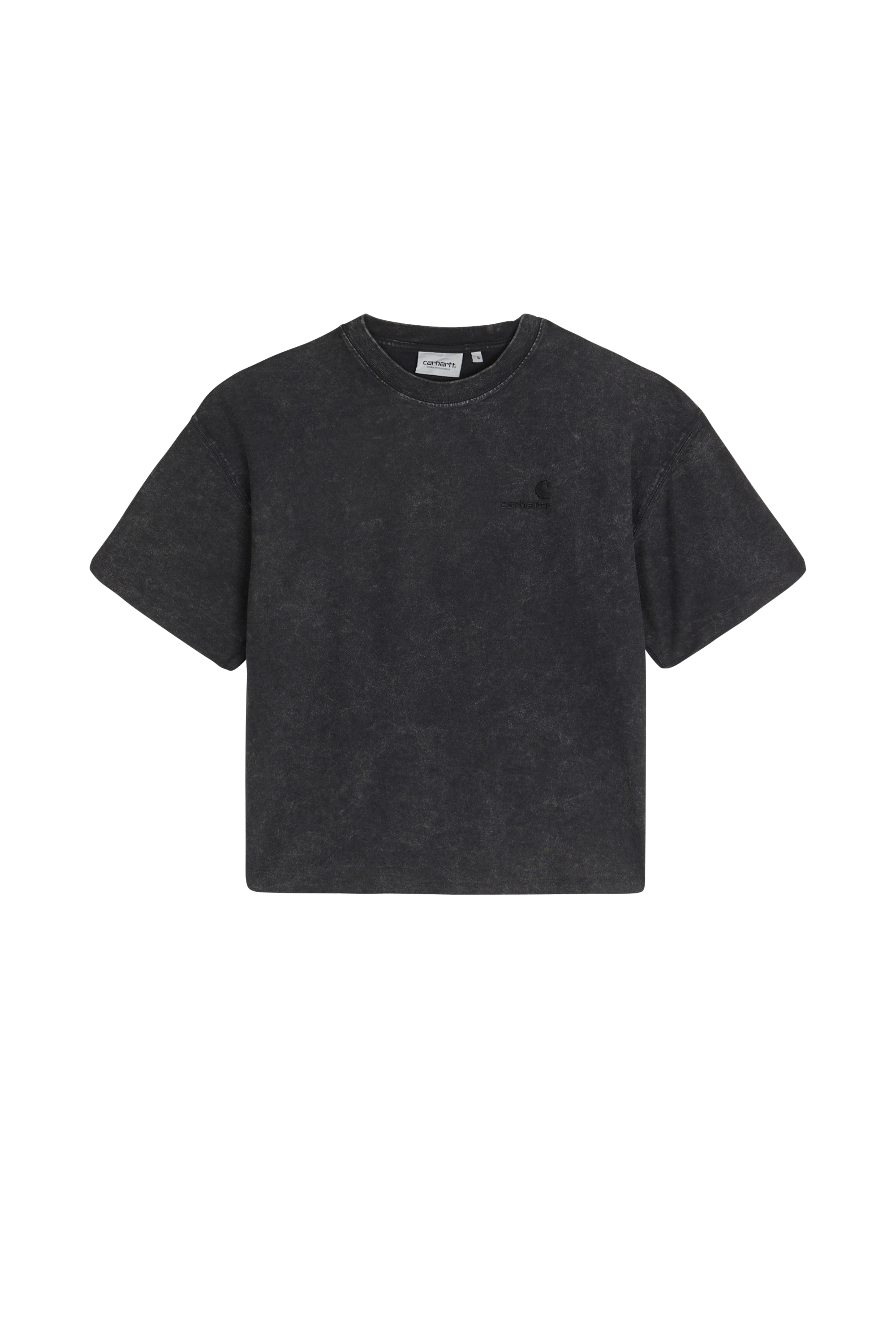 T-shirt CARHARTT WIP Noir