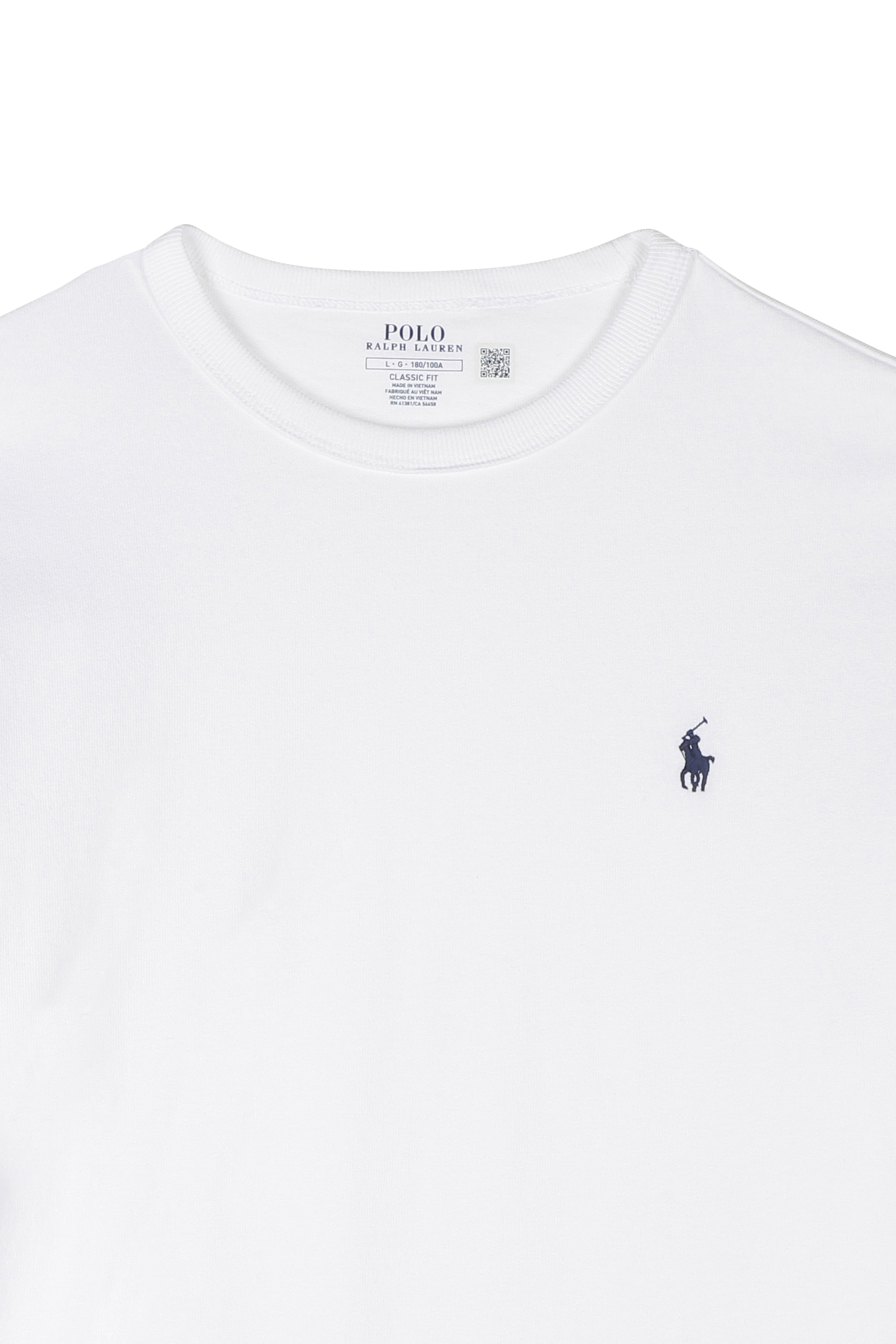 T-shirt POLO RALPH LAUREN Blanc