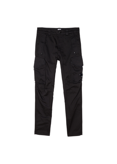 CP COMPANY pantalon cargo  Noir