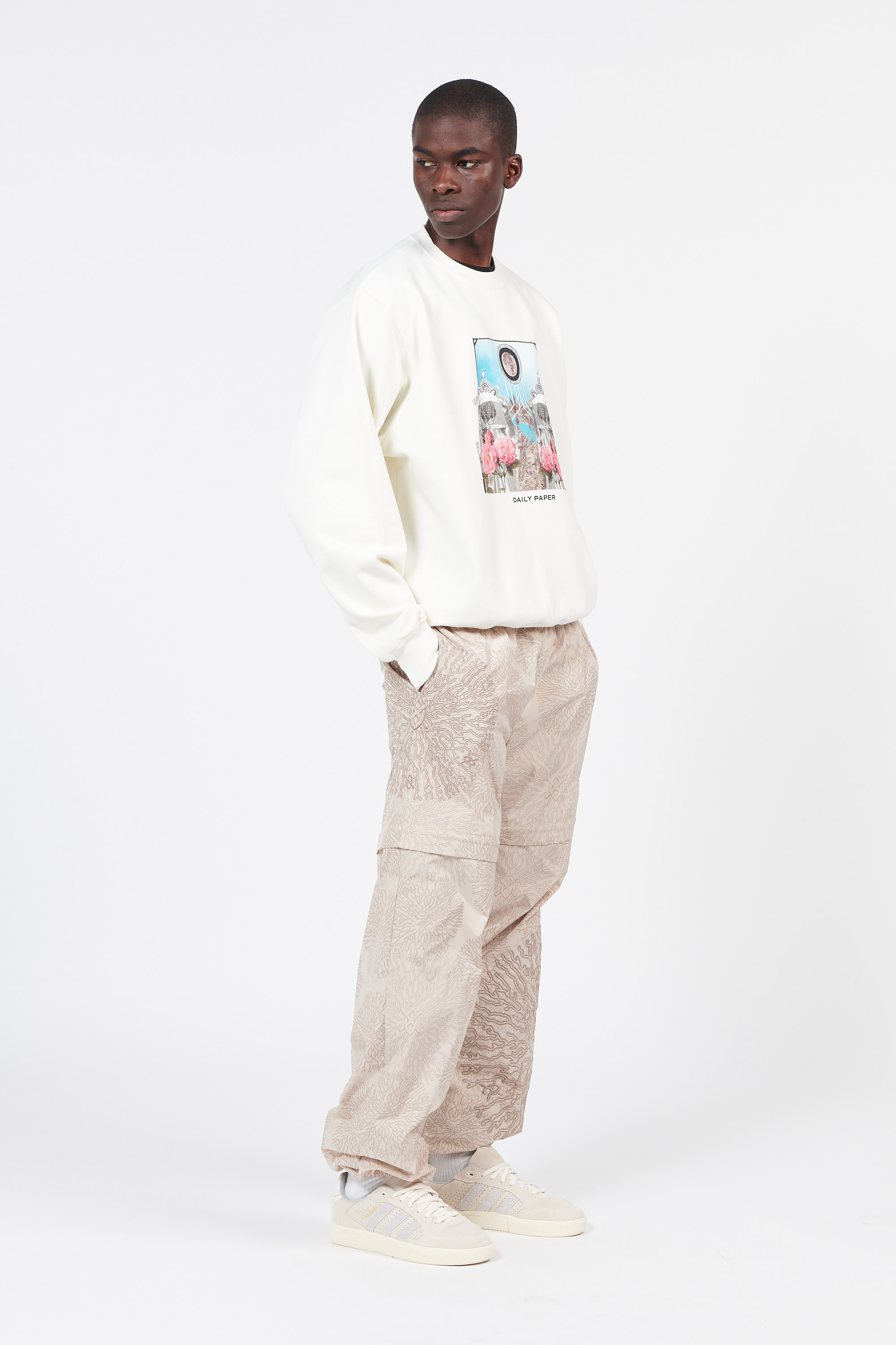 sweat Beige