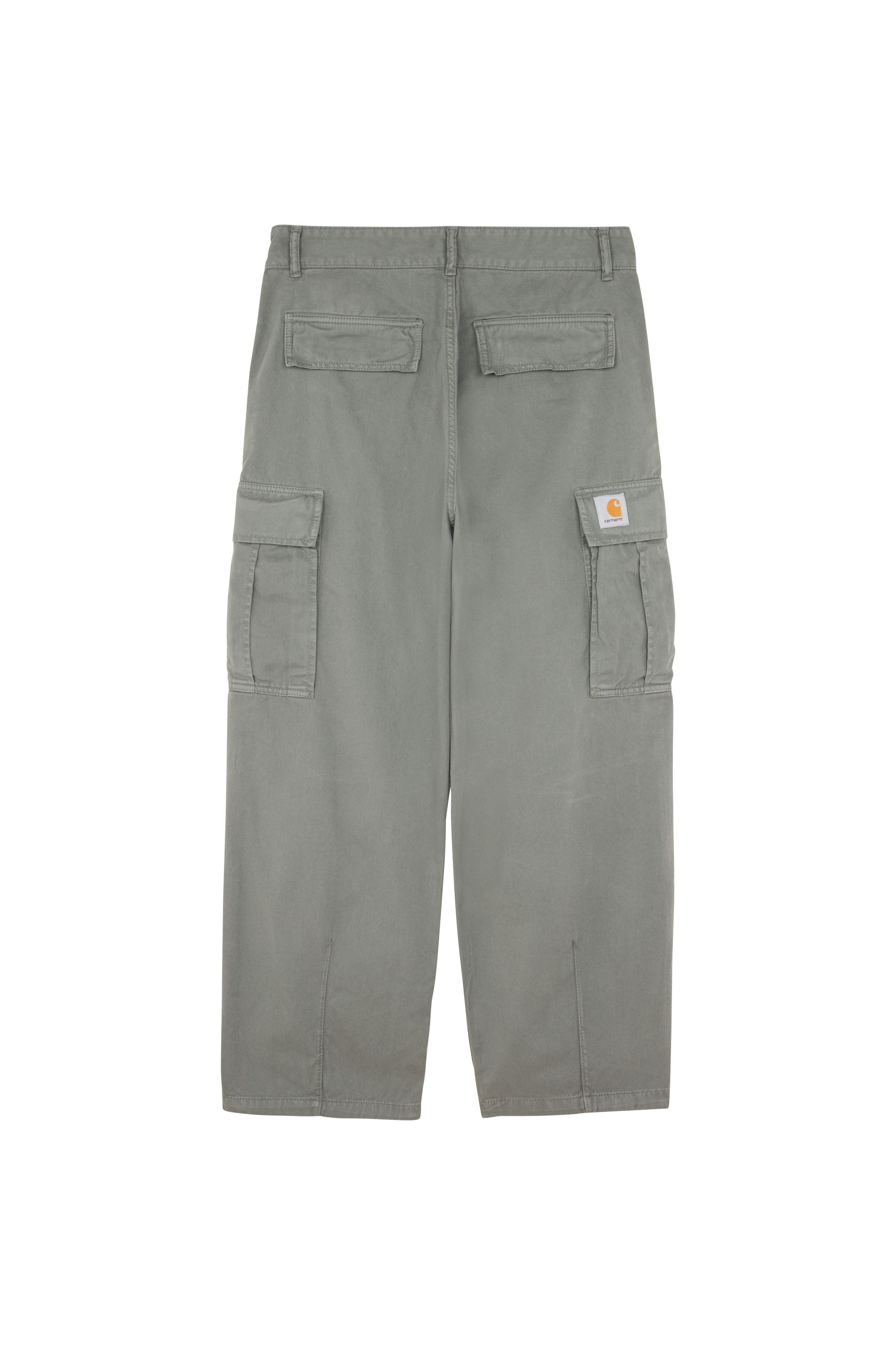 Pantalon Vert