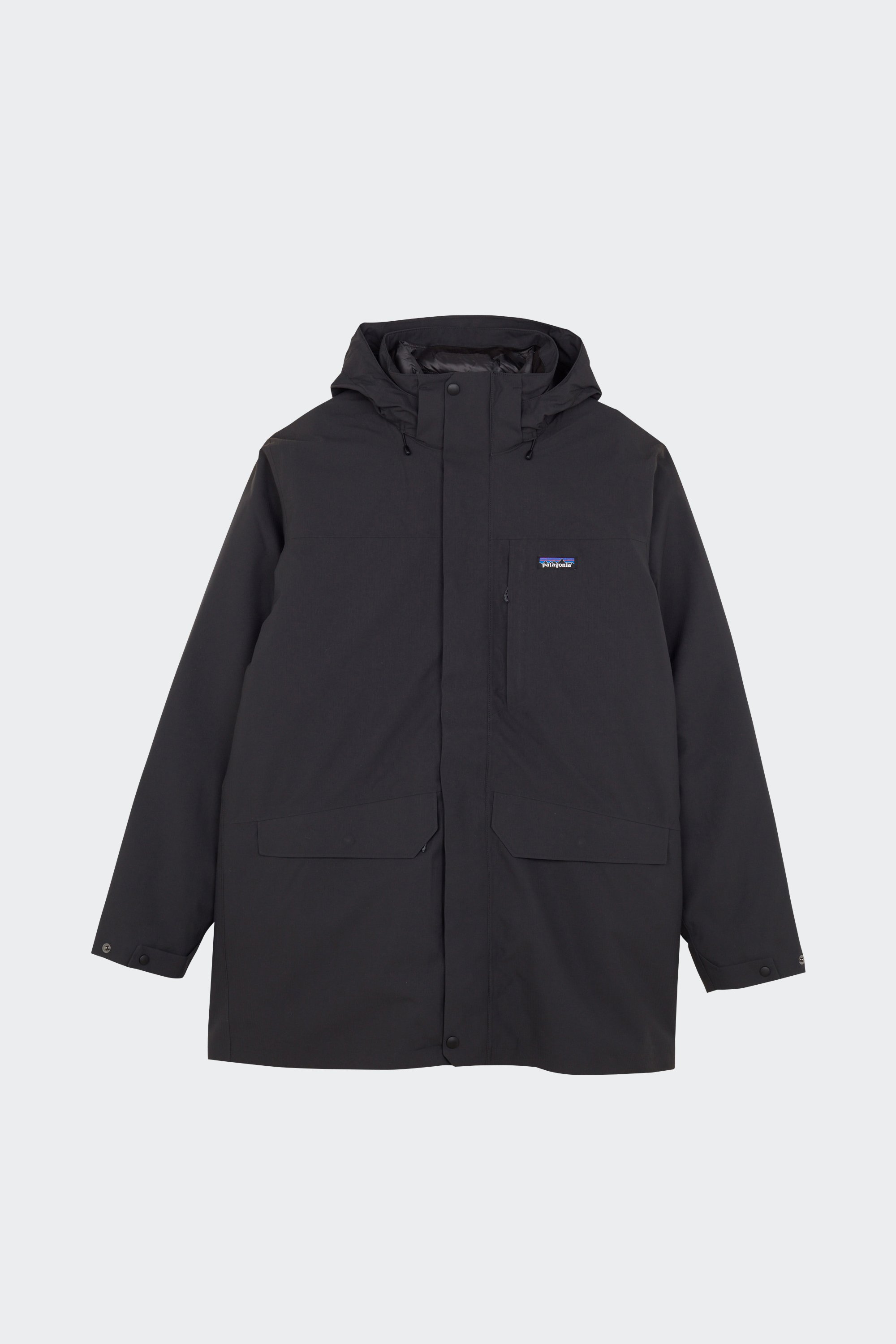 Parka | Black by PATAGONIA Parka Black