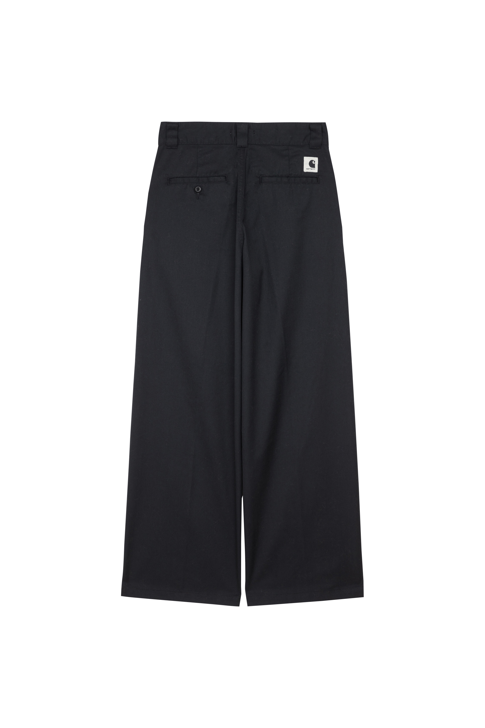 Trousers CARHARTT WIP Black