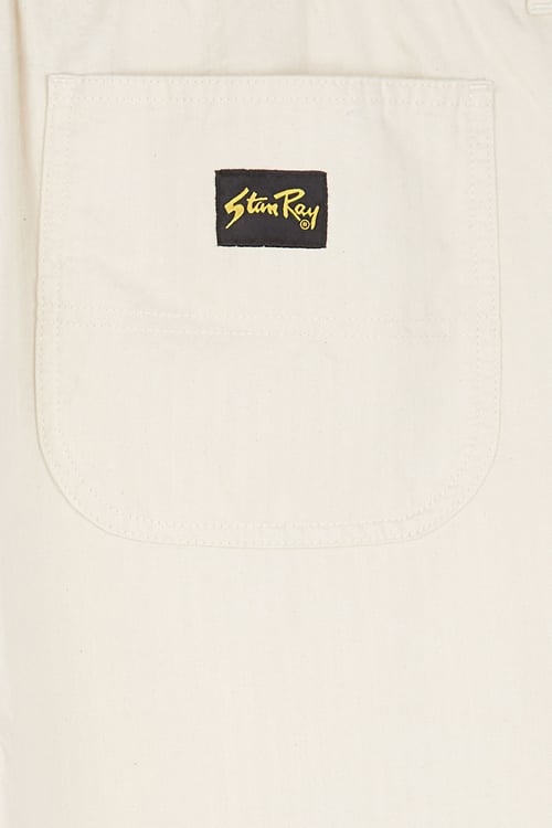 STAN RAY Trousers Beige