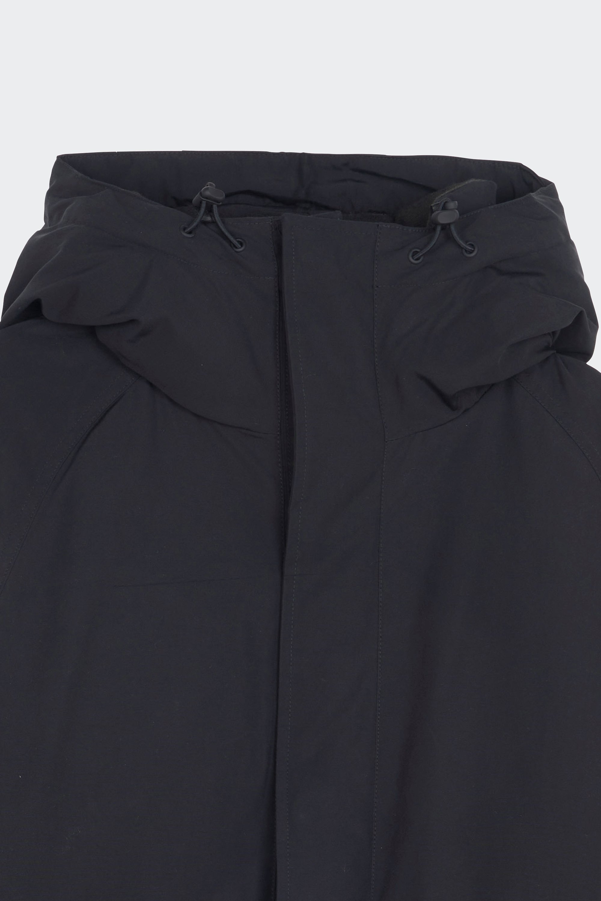 Parka | Black by CARHARTT WIP Parka Black