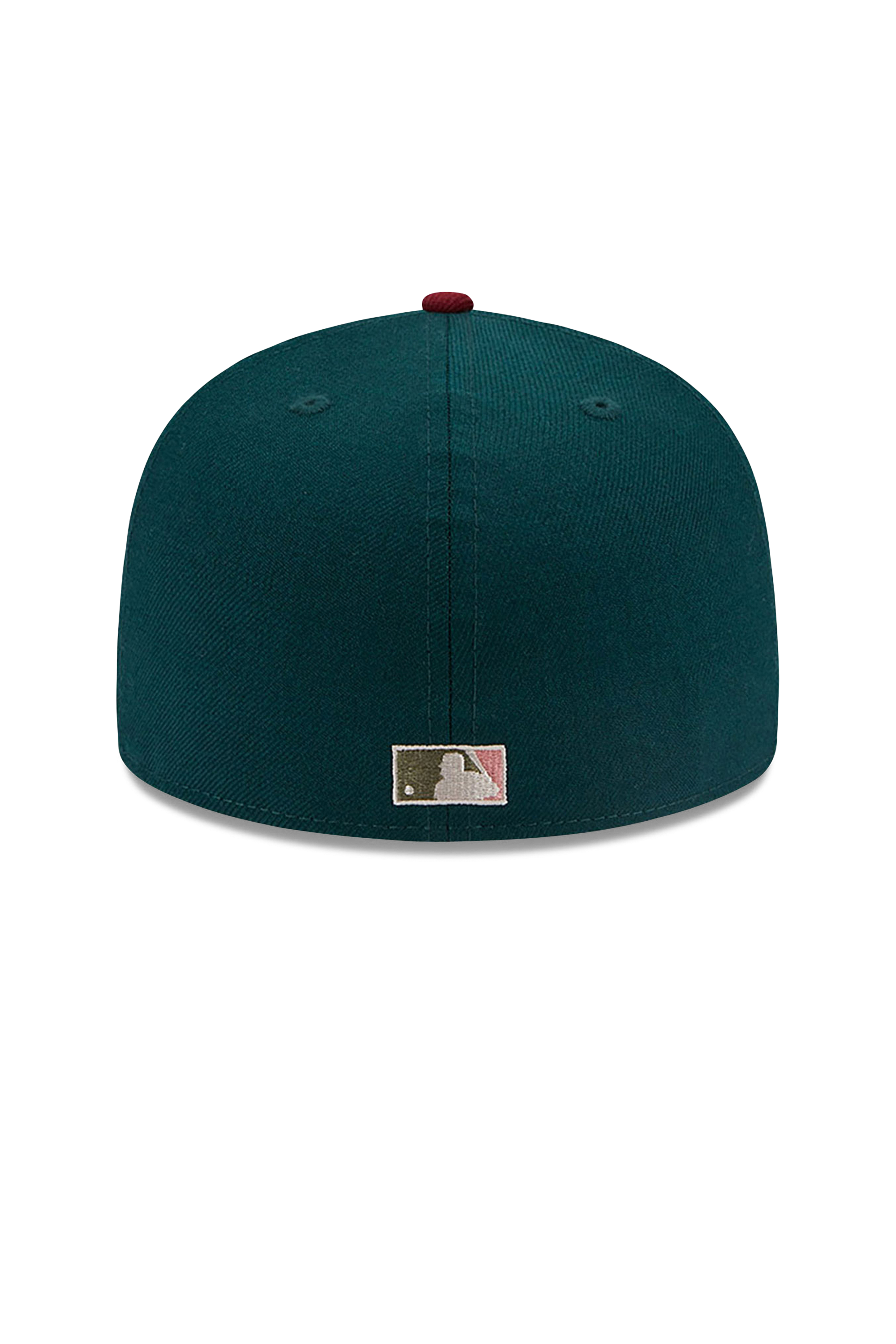 cap Green