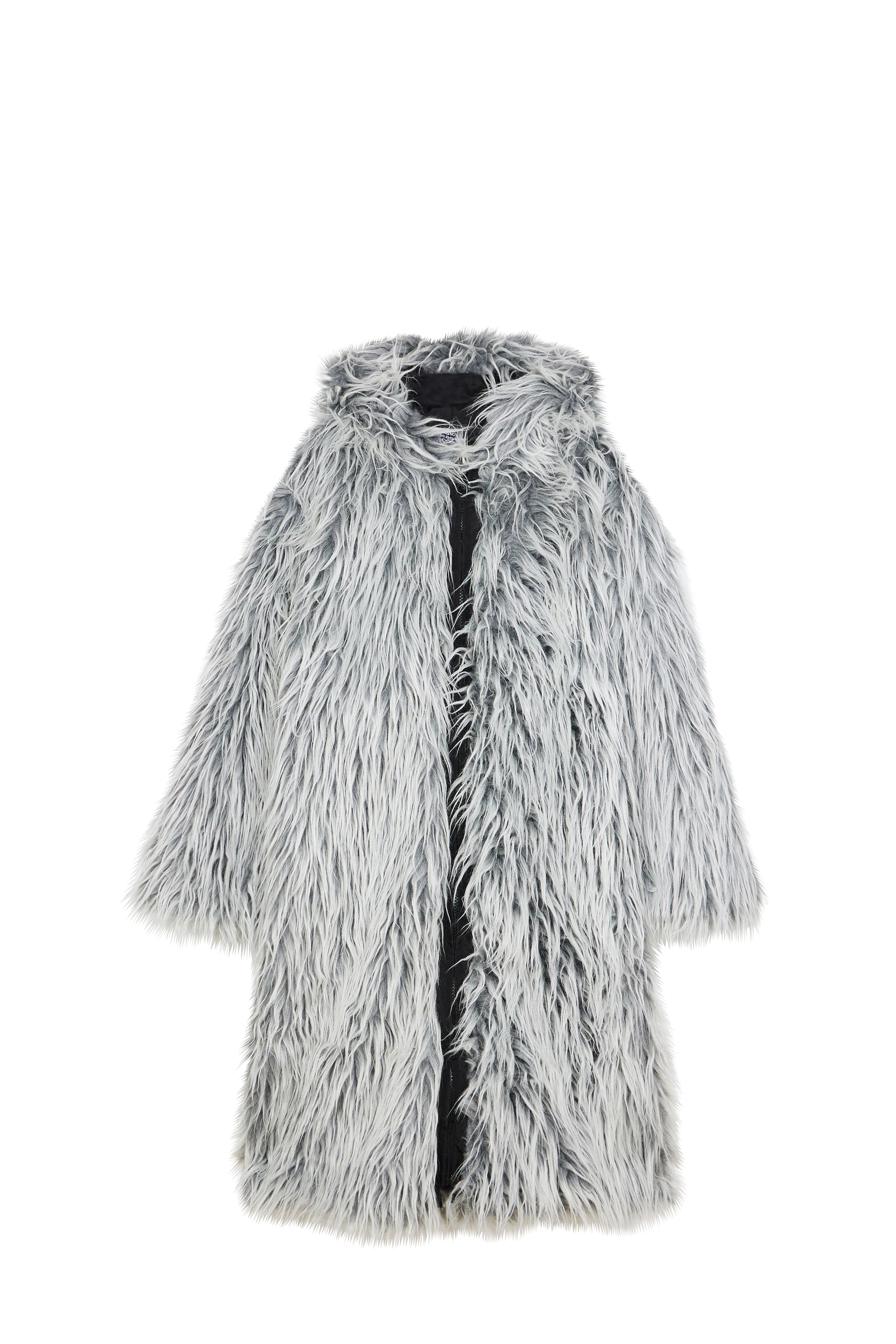Coat Grey