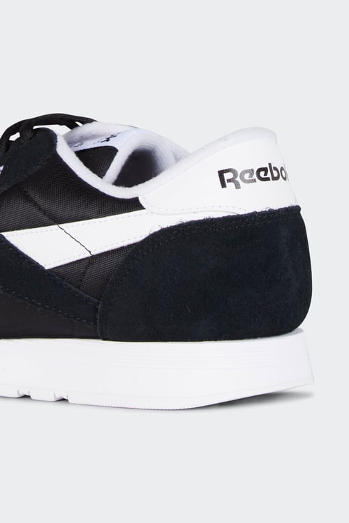 REEBOK Baskets Noir